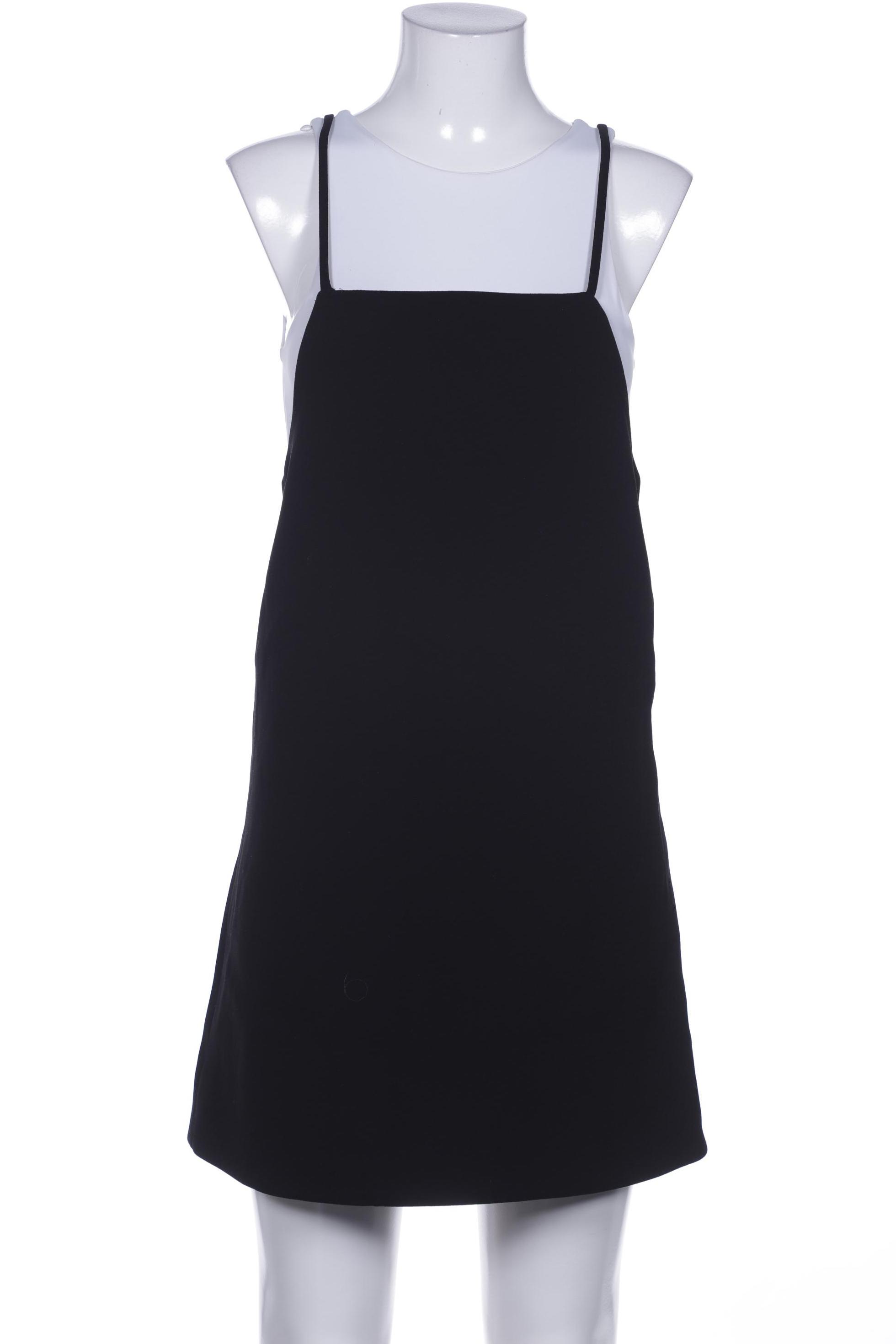 

ZARA Damen Kleid, schwarz