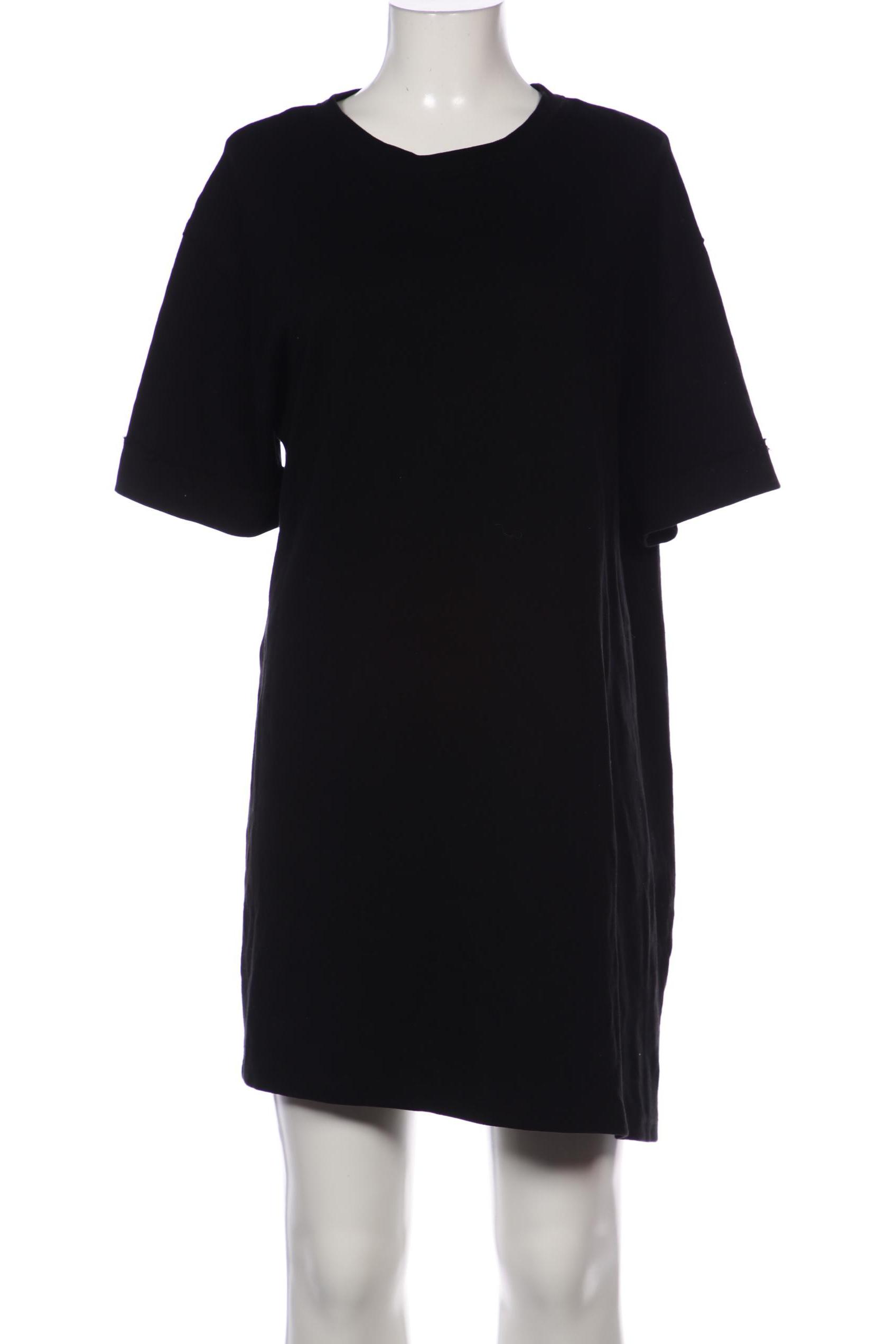 

ZARA Damen Kleid, schwarz