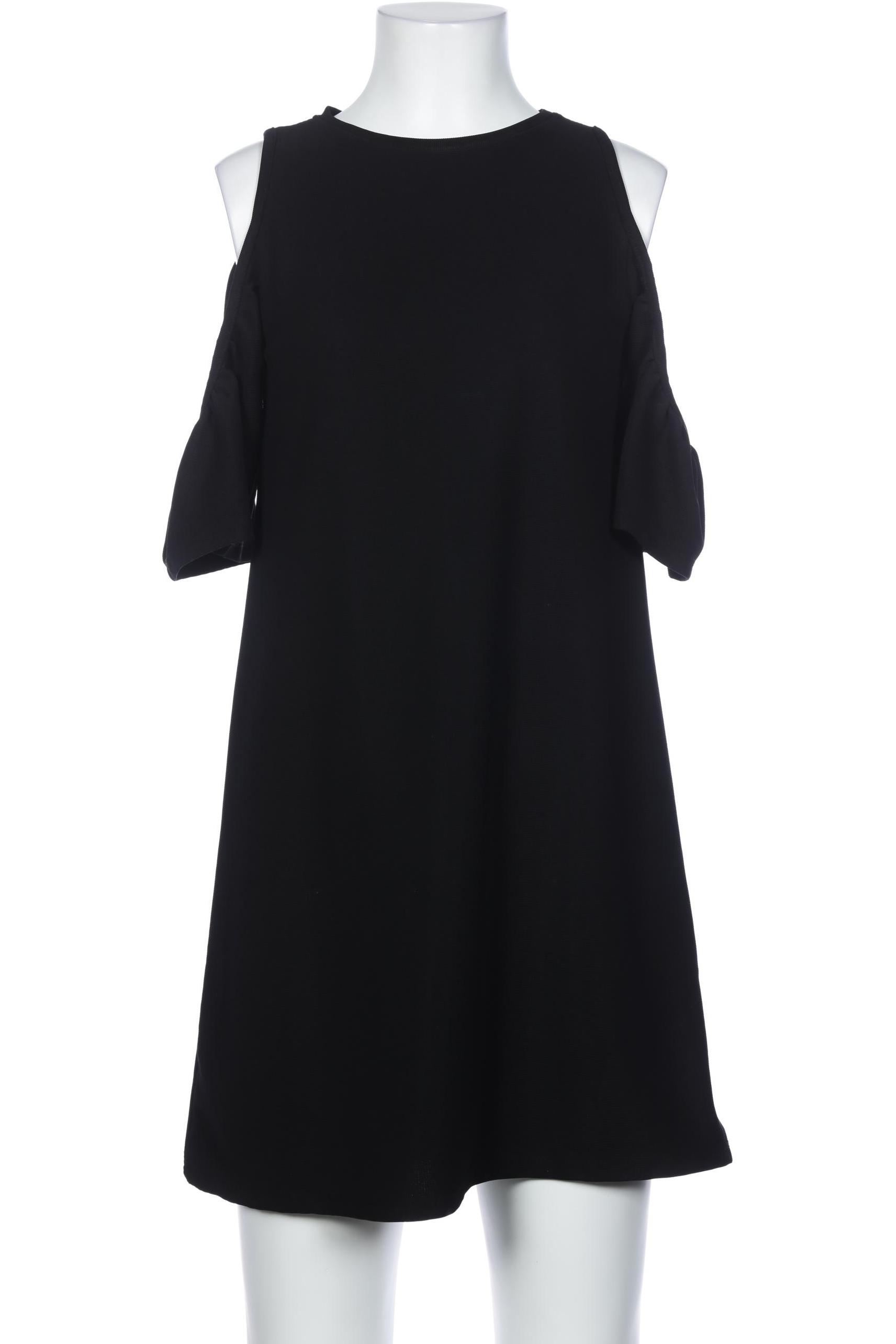 

ZARA Damen Kleid, schwarz