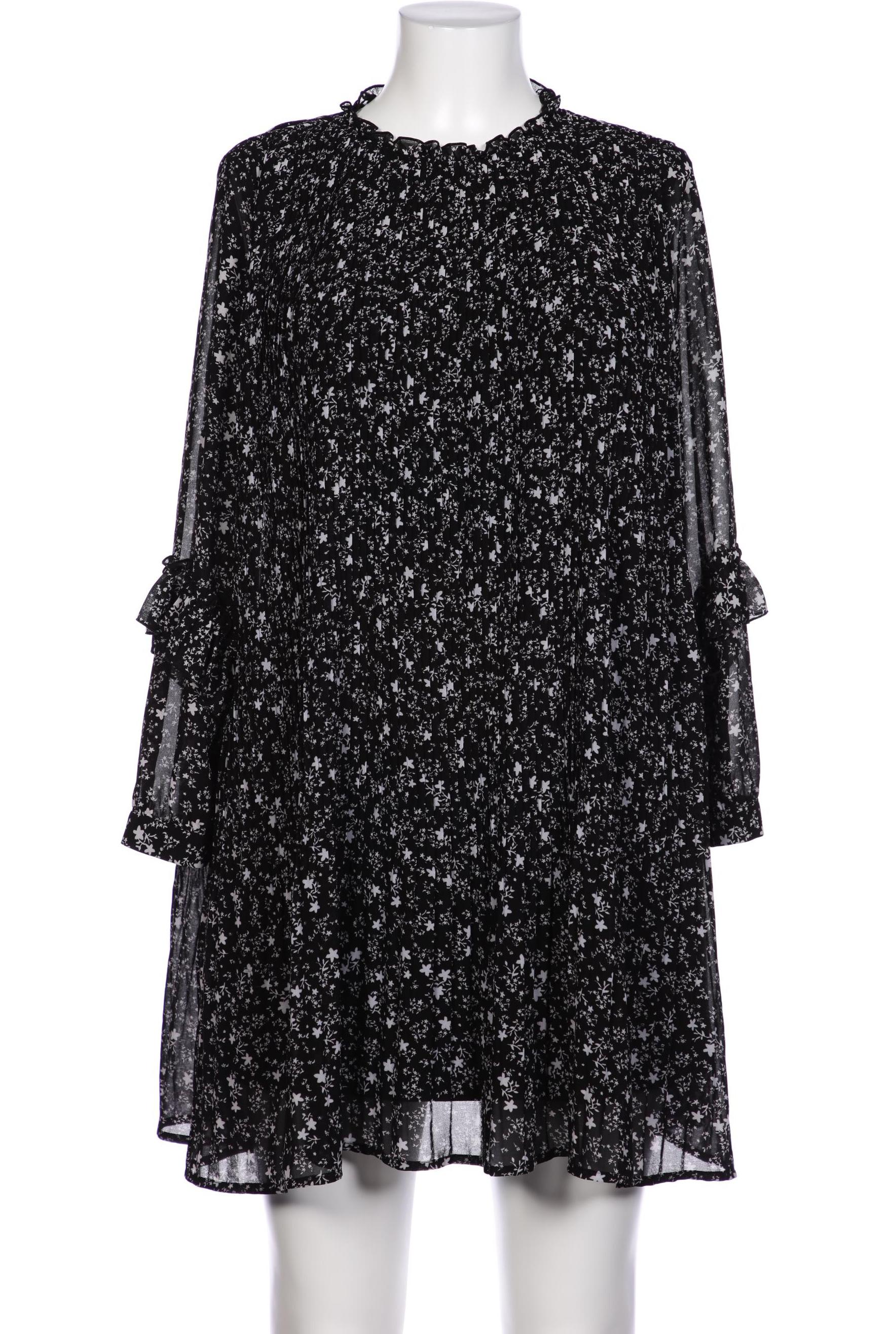 

Zara Damen Kleid, schwarz, Gr. 42