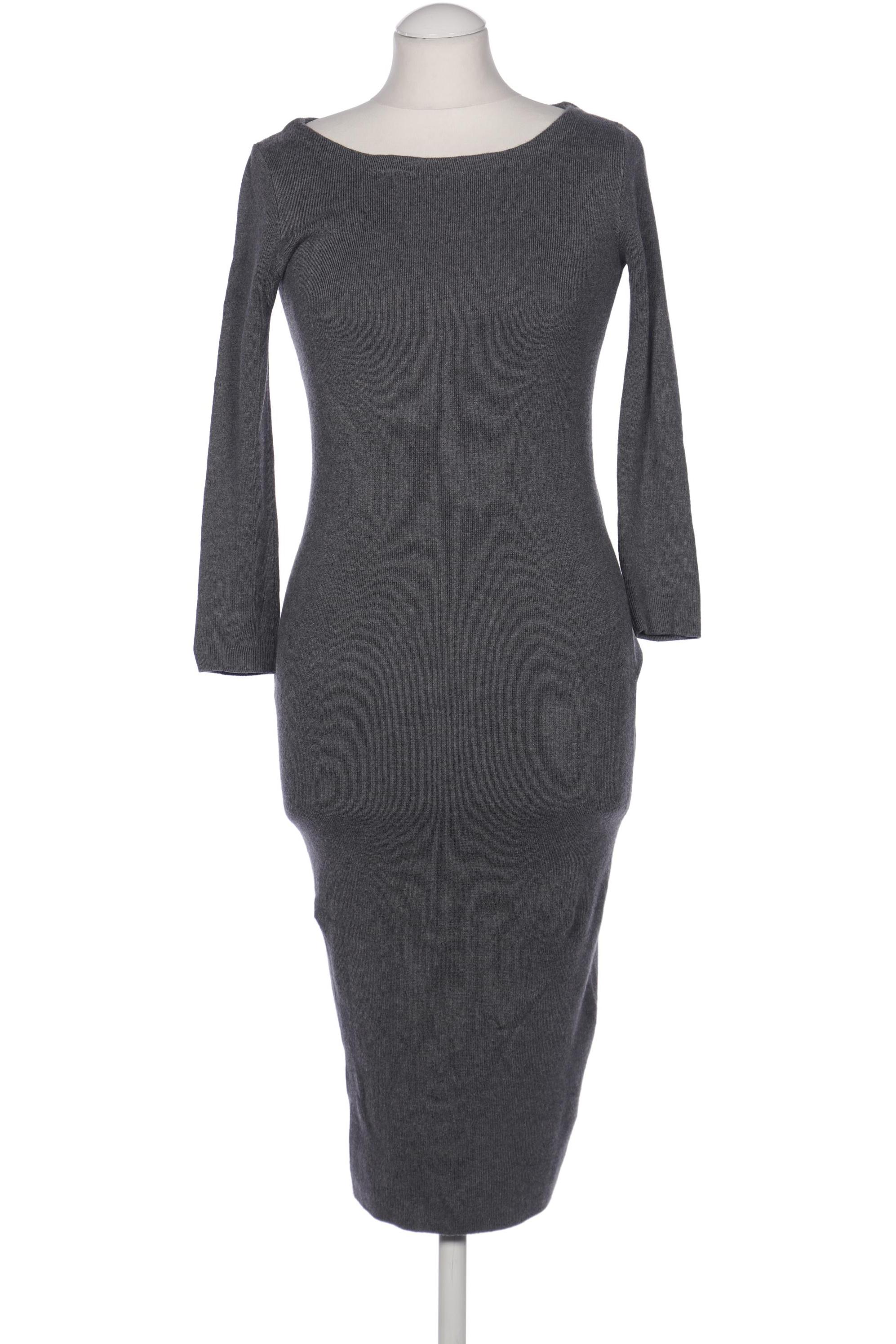 

Zara Damen Kleid, grau, Gr. 38