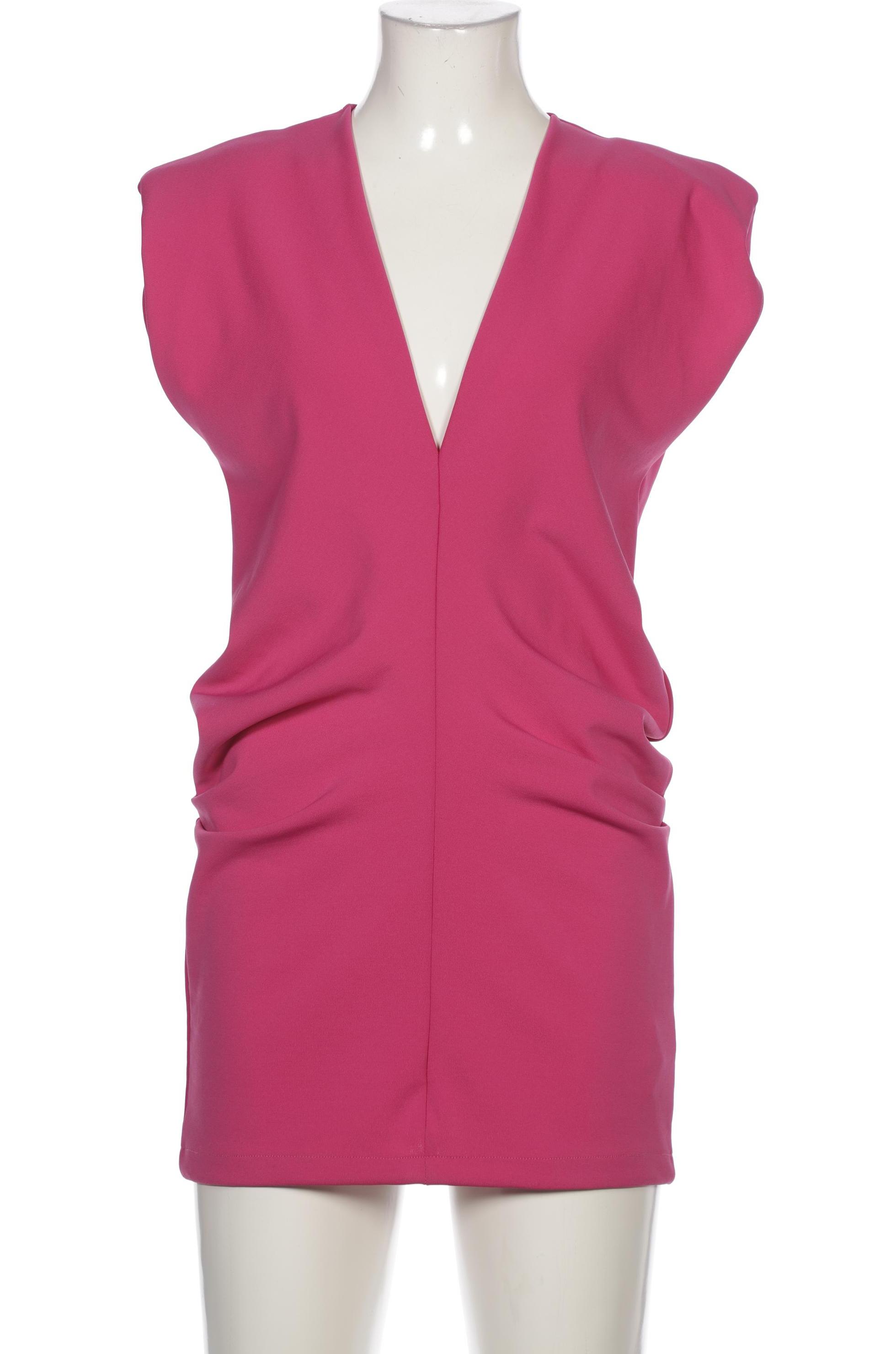 

Zara Damen Kleid, pink, Gr. 36