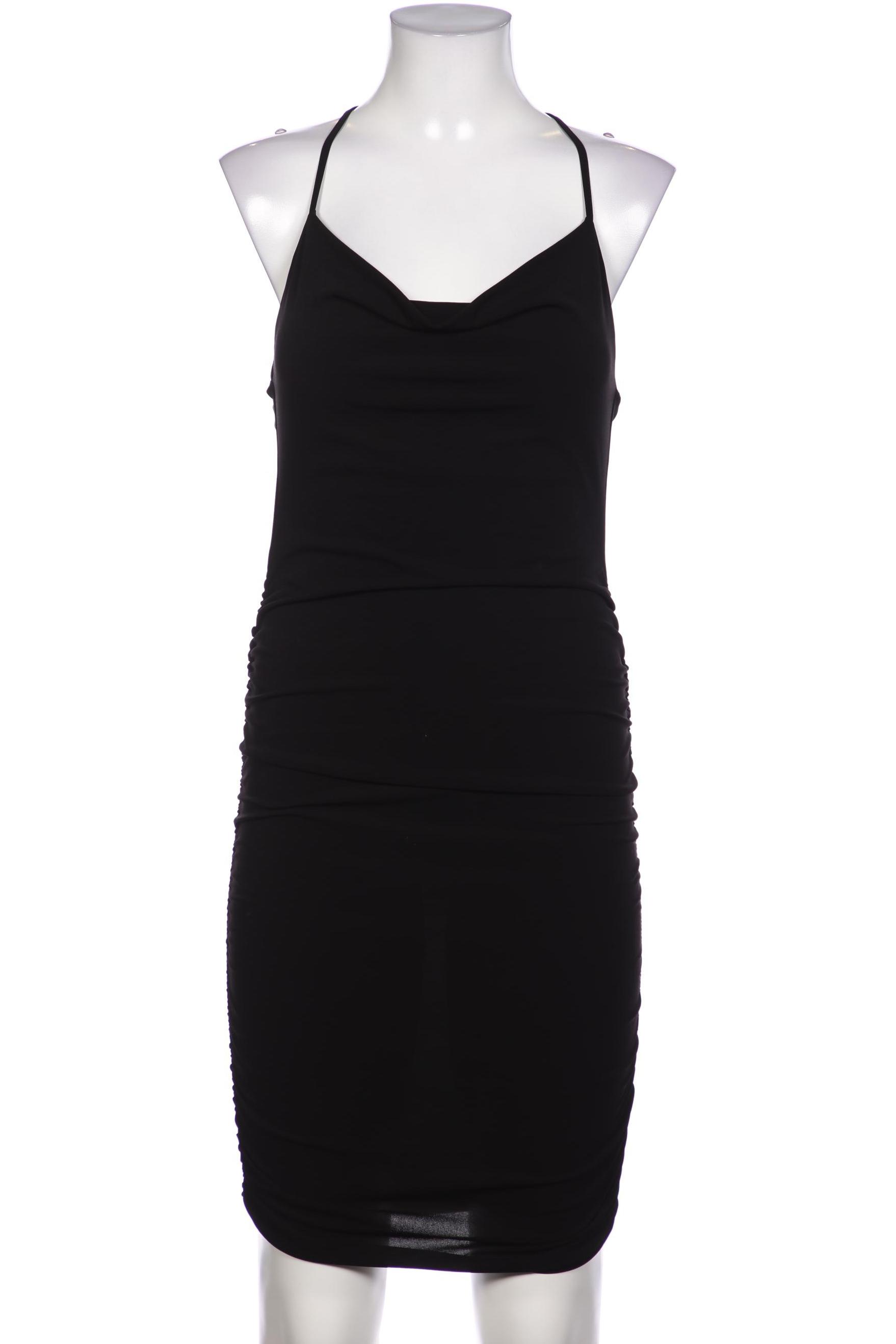 

Zara Damen Kleid, schwarz, Gr. 38