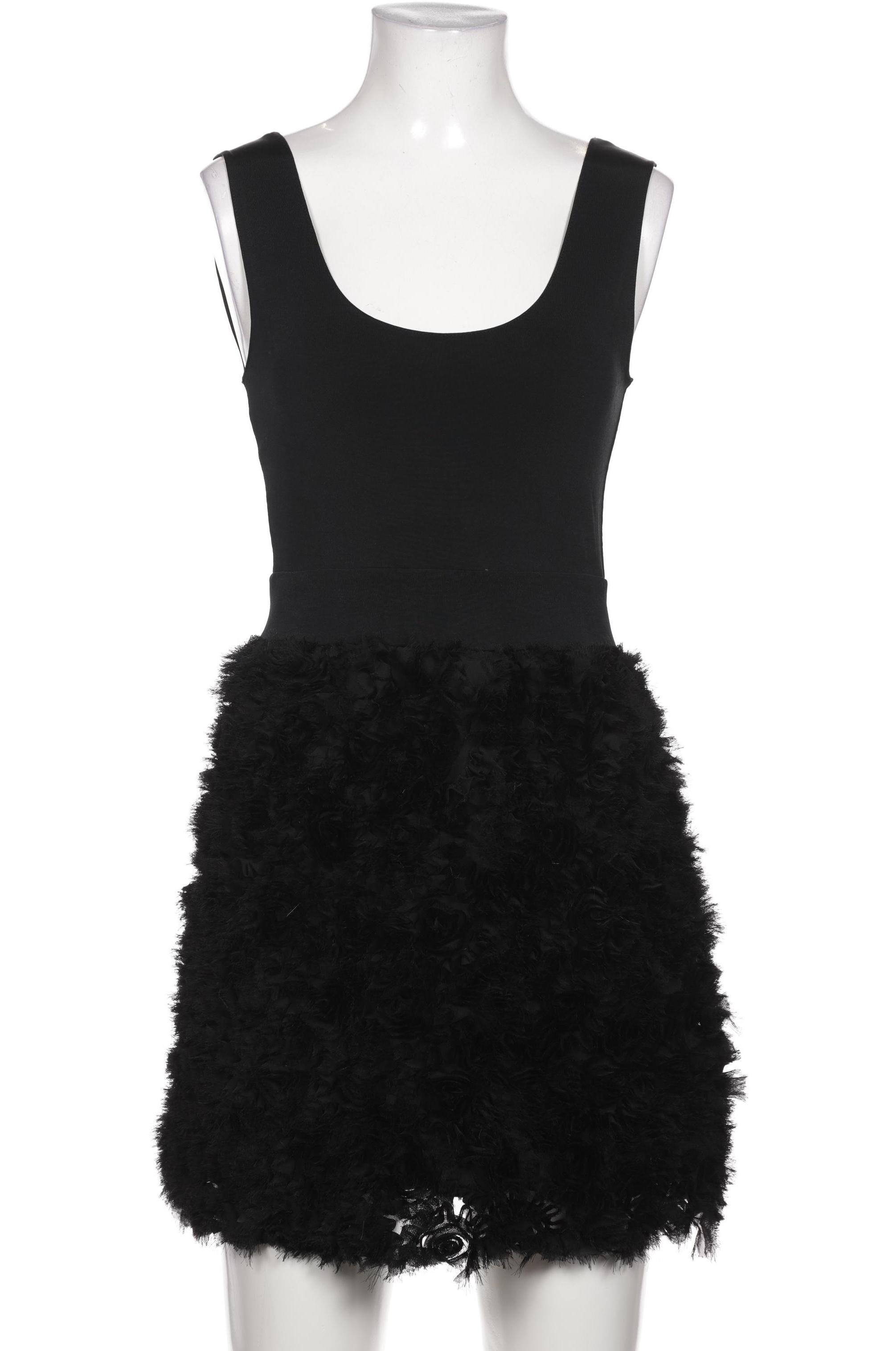 

ZARA Damen Kleid, schwarz