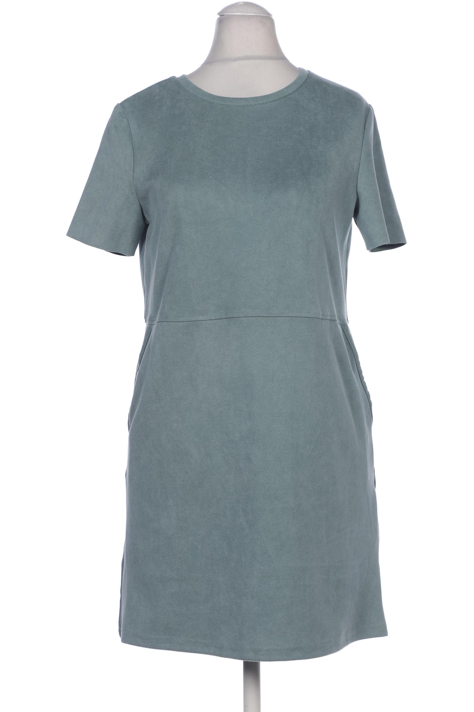 

Zara Damen Kleid, türkis, Gr. 36