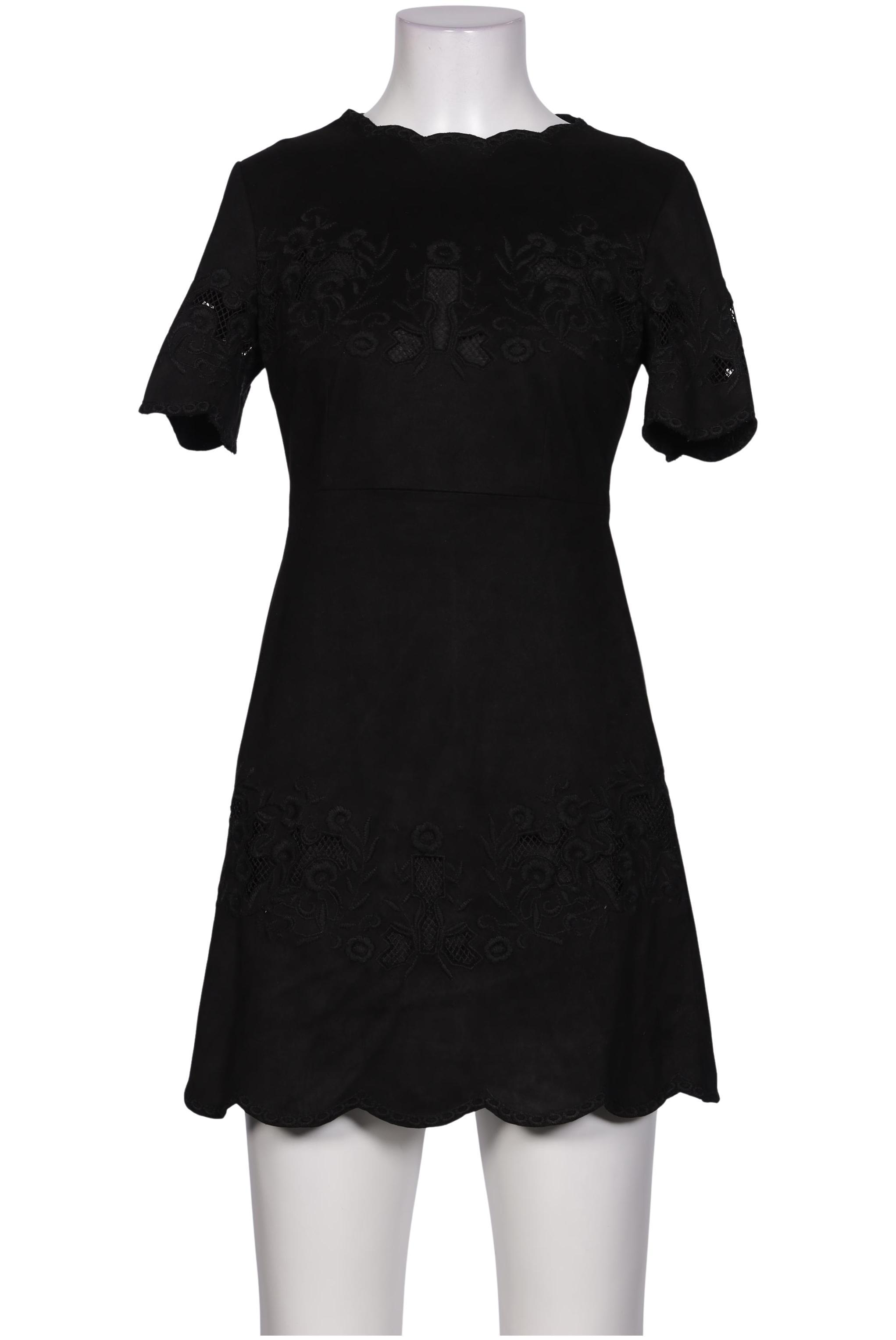 

Zara Damen Kleid, schwarz, Gr. 34