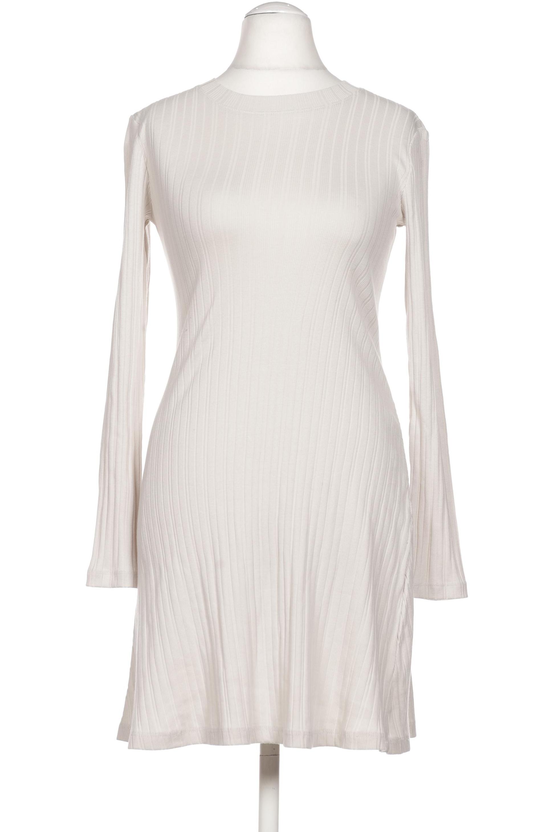 

Zara Damen Kleid, beige, Gr. 36