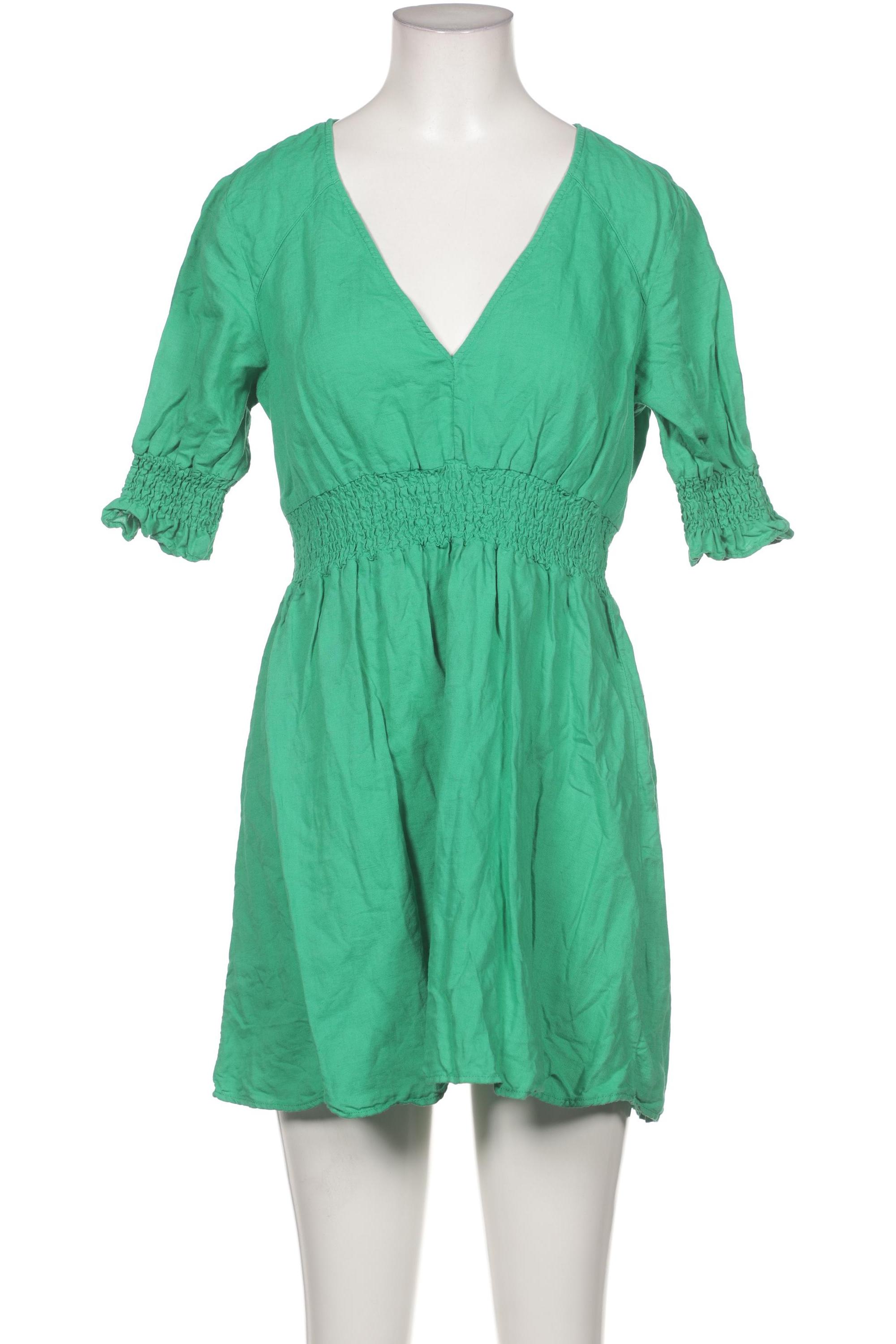 

Zara Damen Kleid, grün, Gr. 38