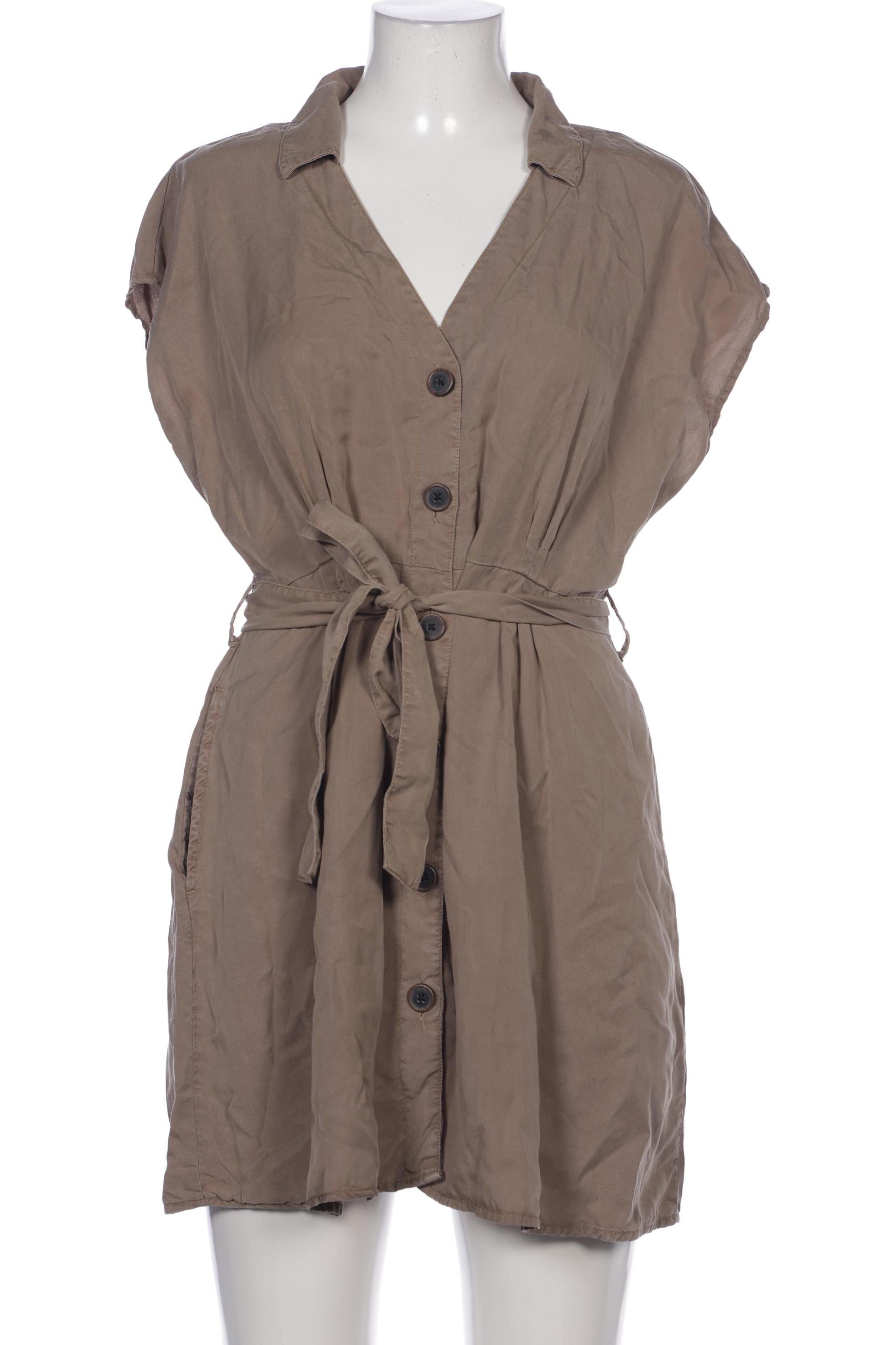 

Zara Damen Kleid, grün, Gr. 42