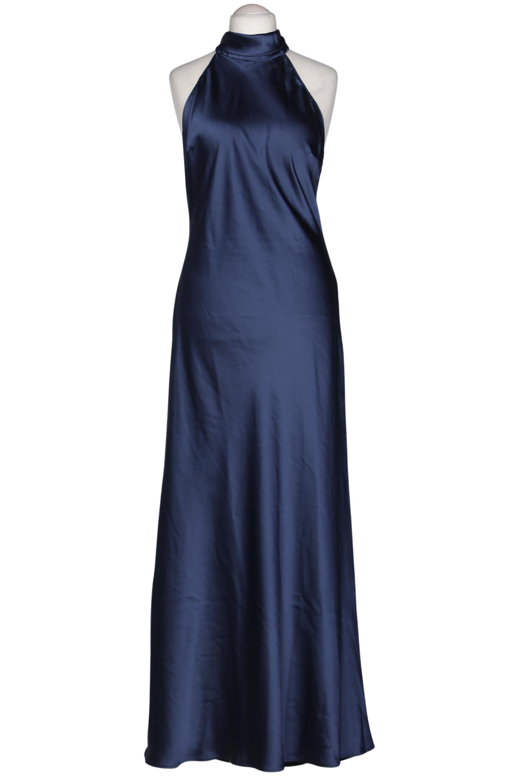 

Zara Damen Kleid, marineblau, Gr. 46
