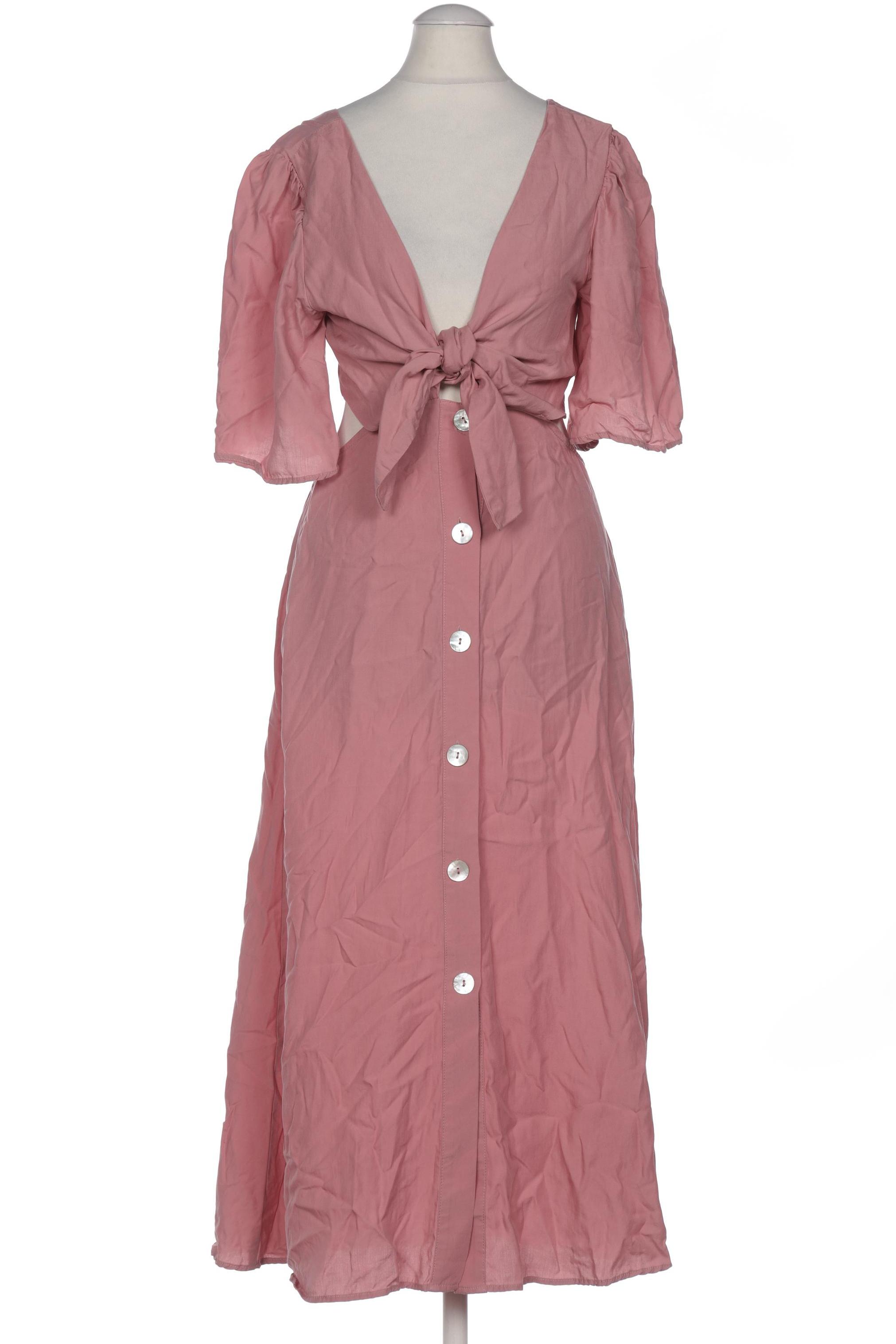 

Zara Damen Kleid, pink, Gr. 36
