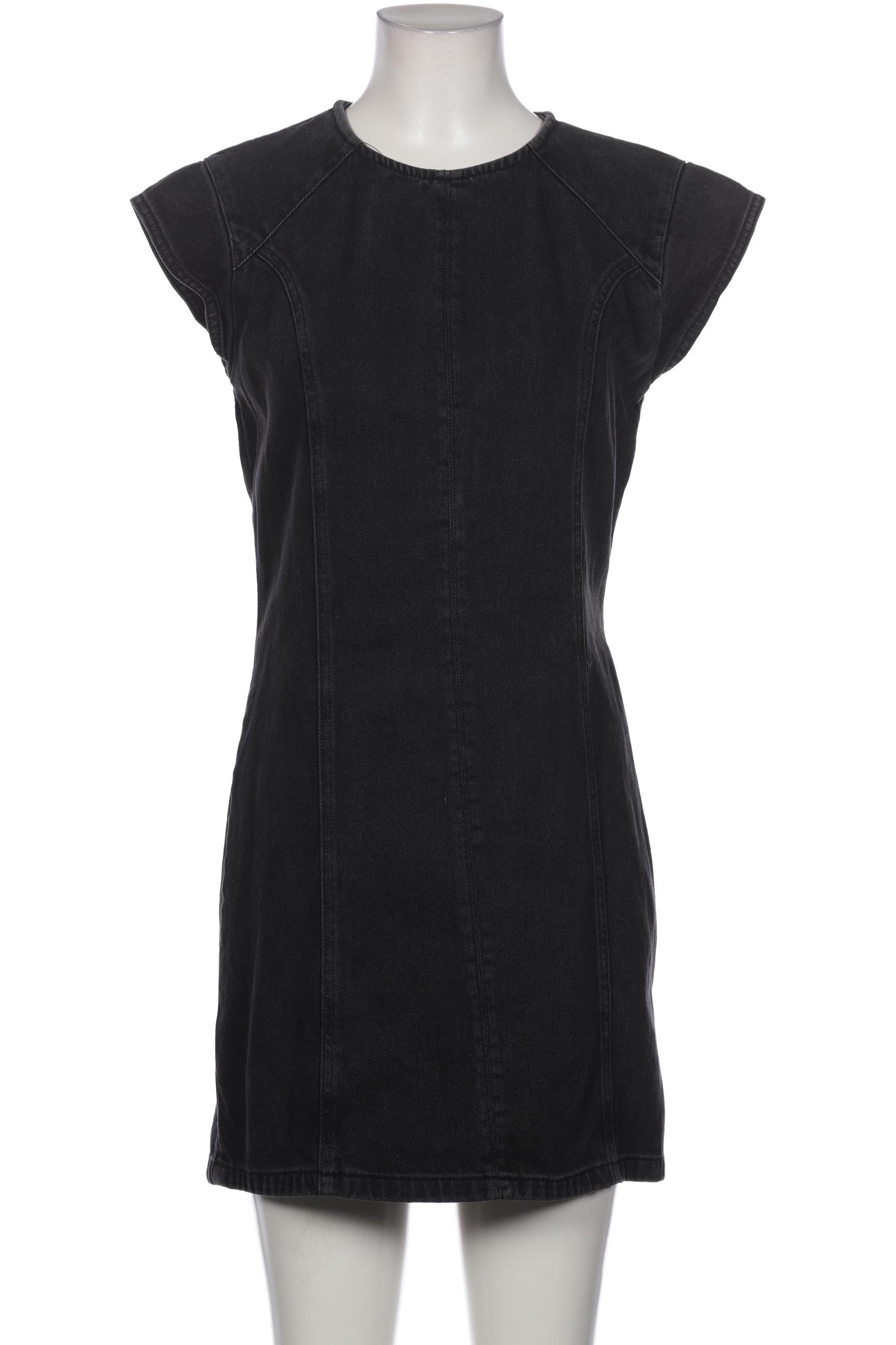 Thumbnail - Zara Damen Kleid, schwarz, Gr. 36