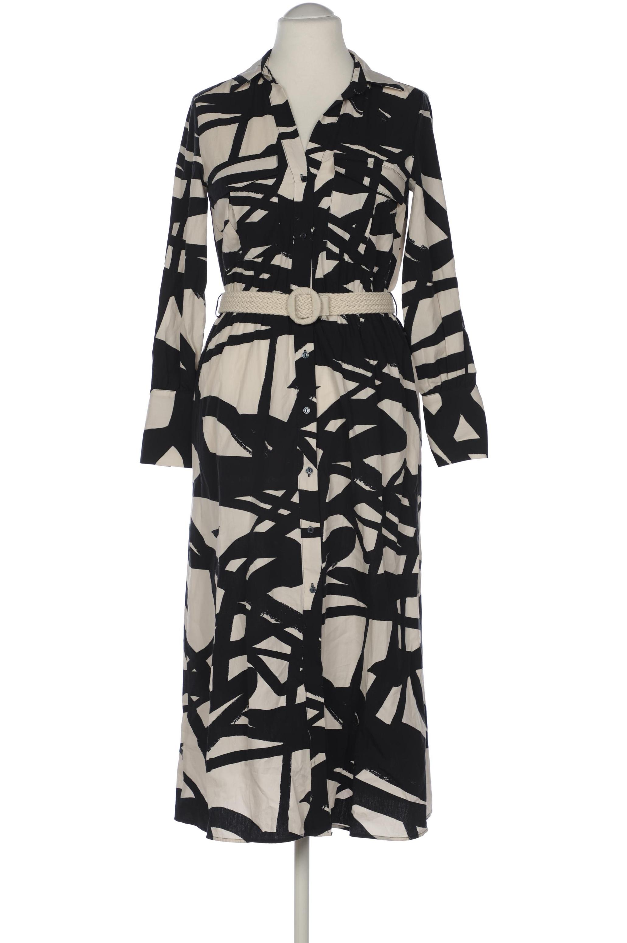 

Zara Damen Kleid, schwarz, Gr. 34
