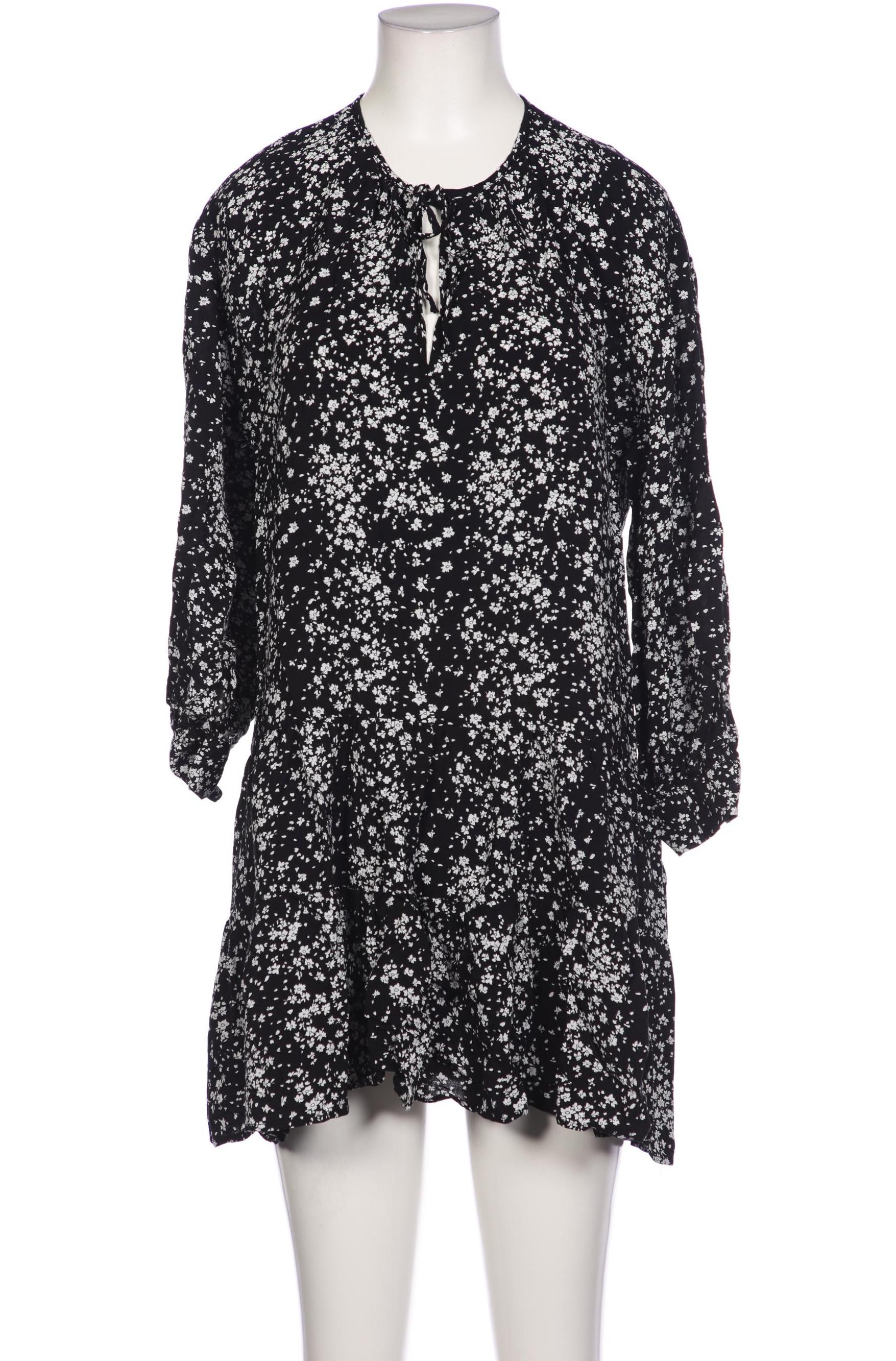 

Zara Damen Kleid, schwarz, Gr. 36