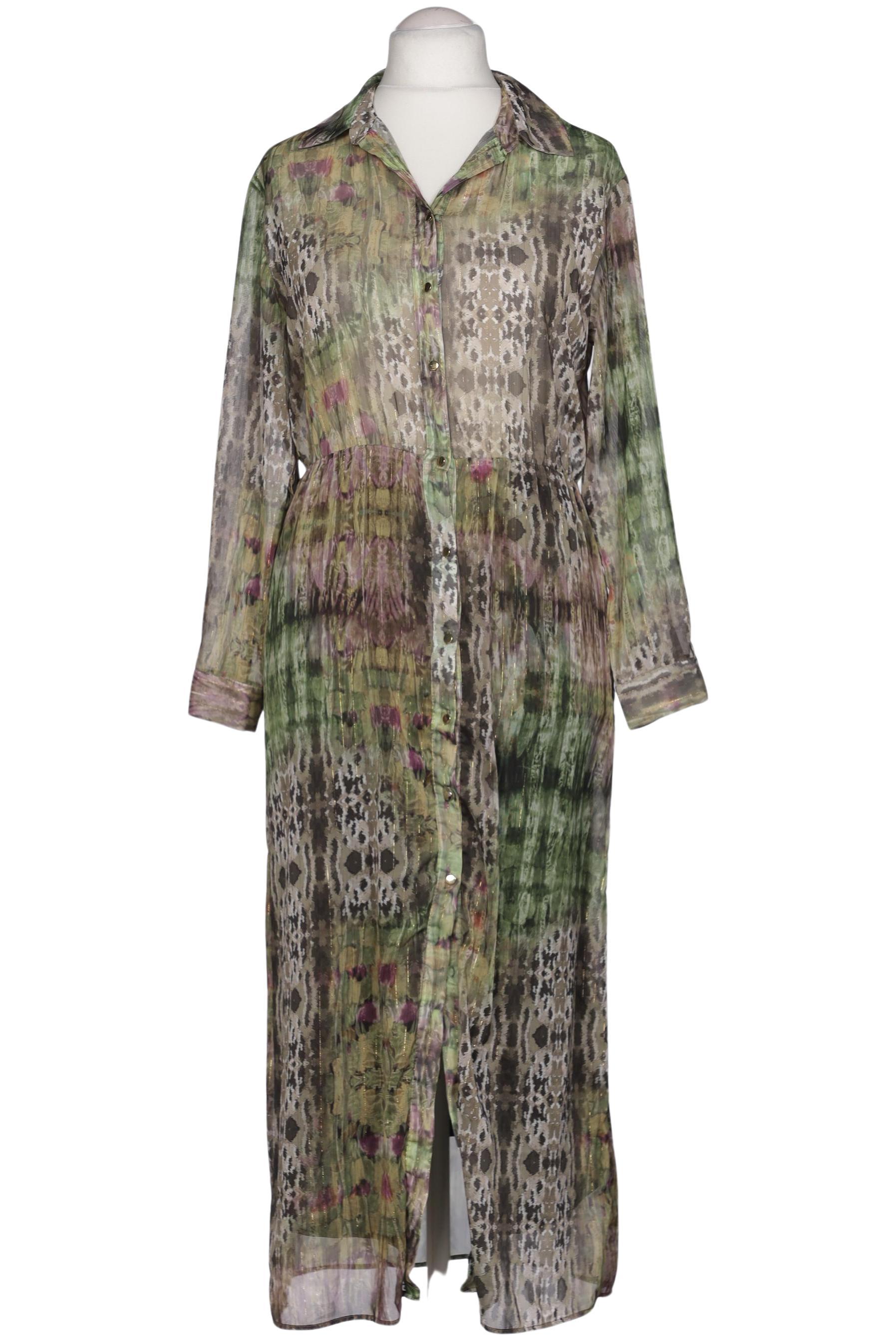 

Zara Damen Kleid, mehrfarbig, Gr. 36