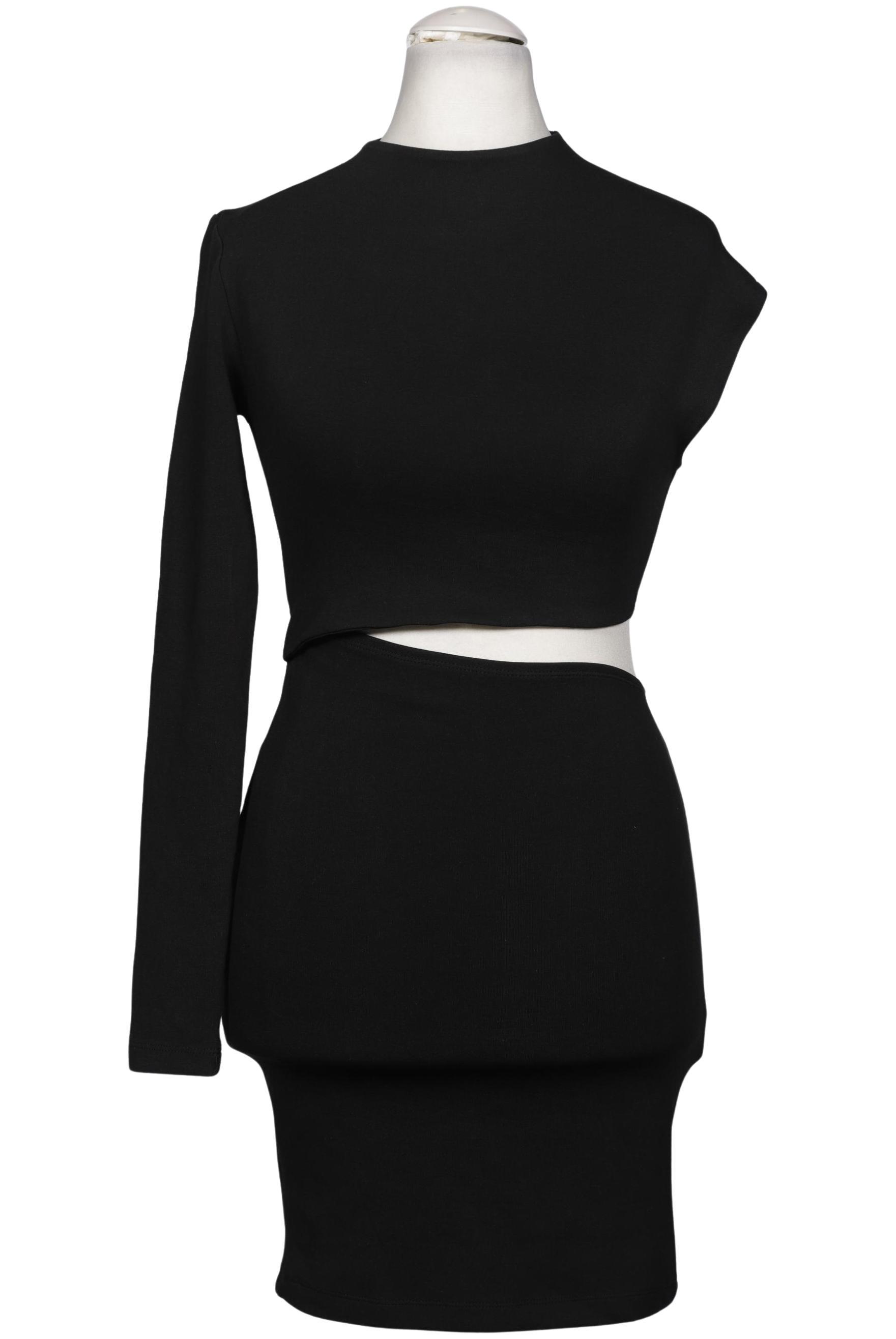 

Zara Damen Kleid, schwarz, Gr. 38