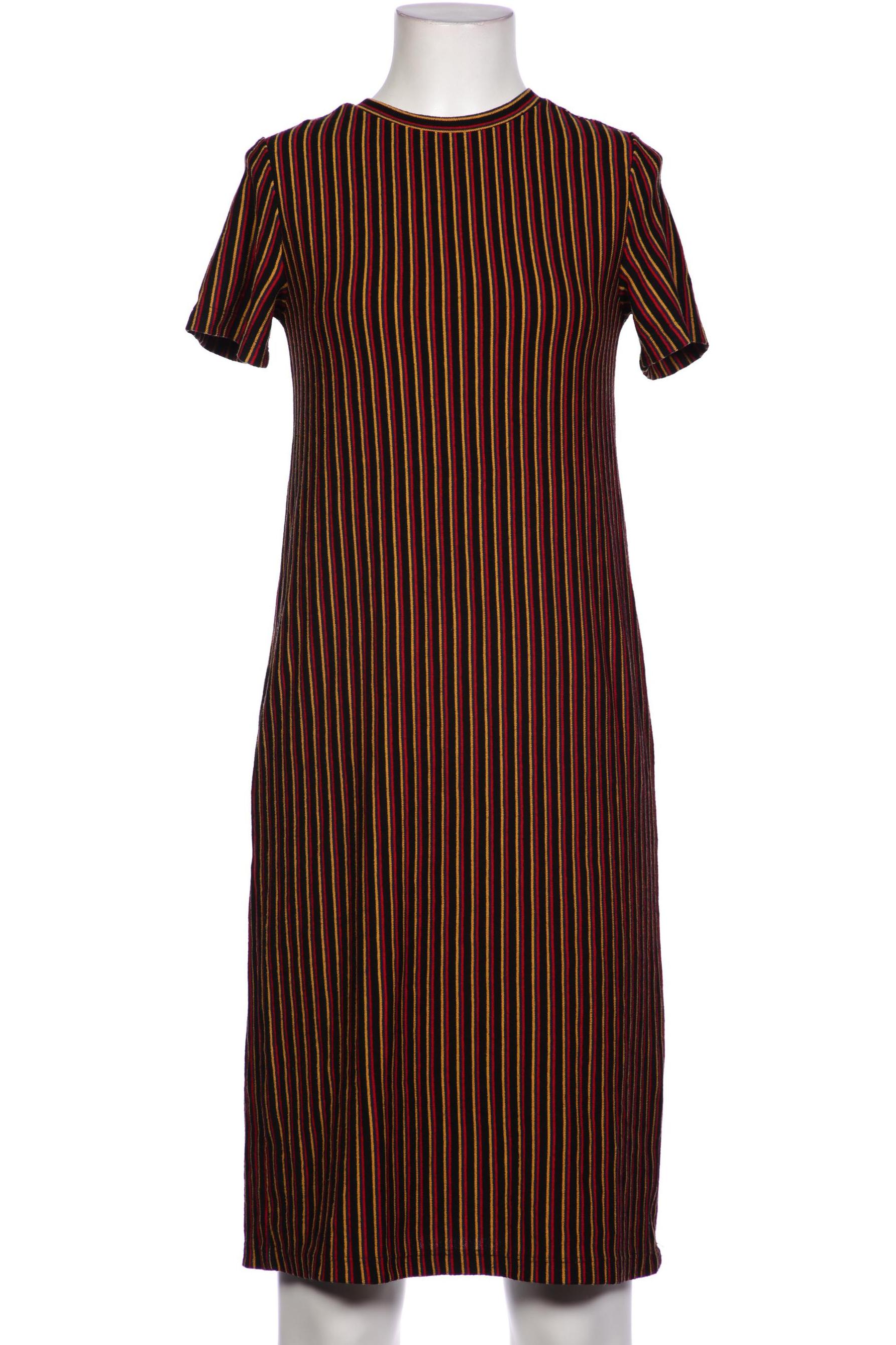 

ZARA Damen Kleid, schwarz