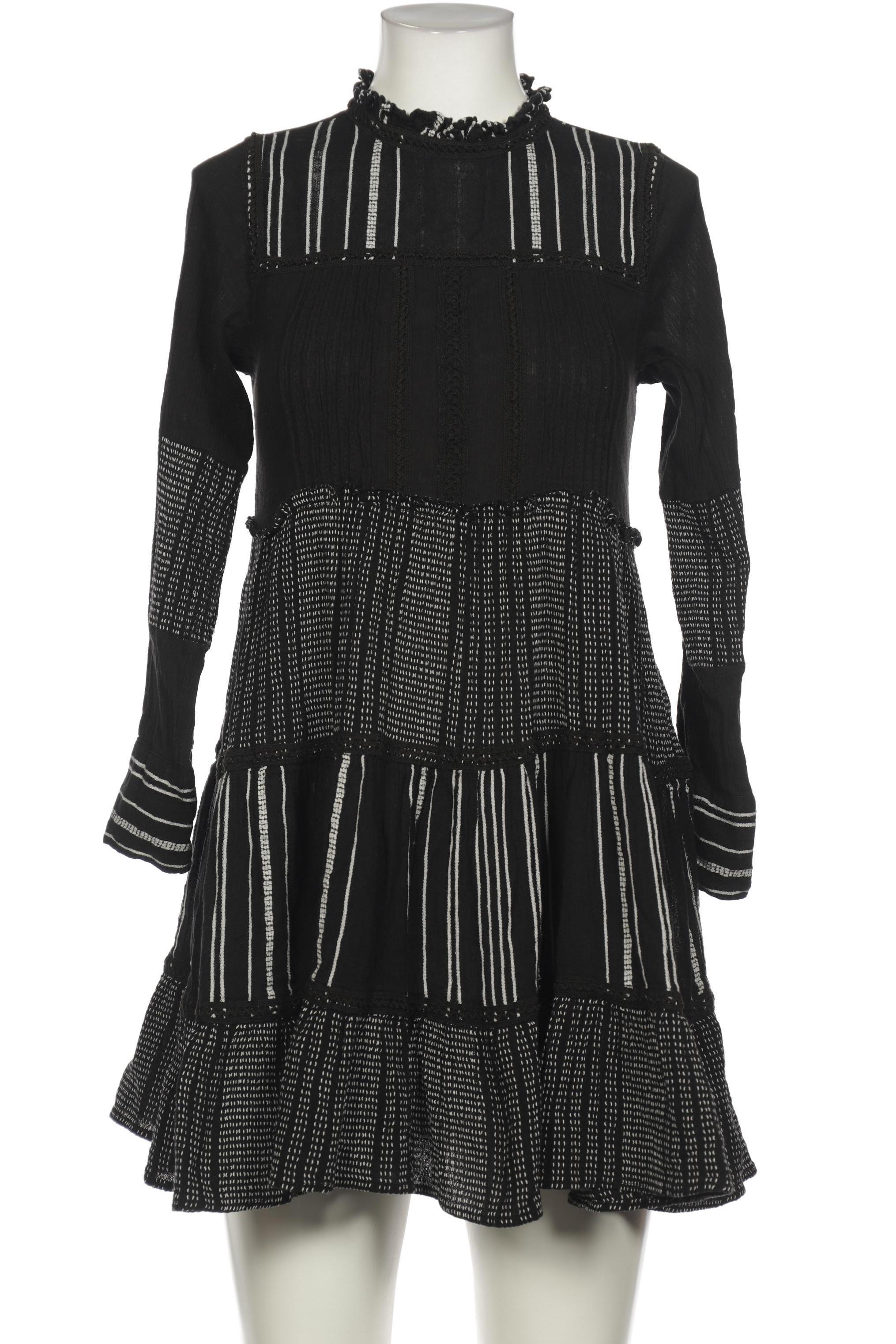 

ZARA Damen Kleid, schwarz