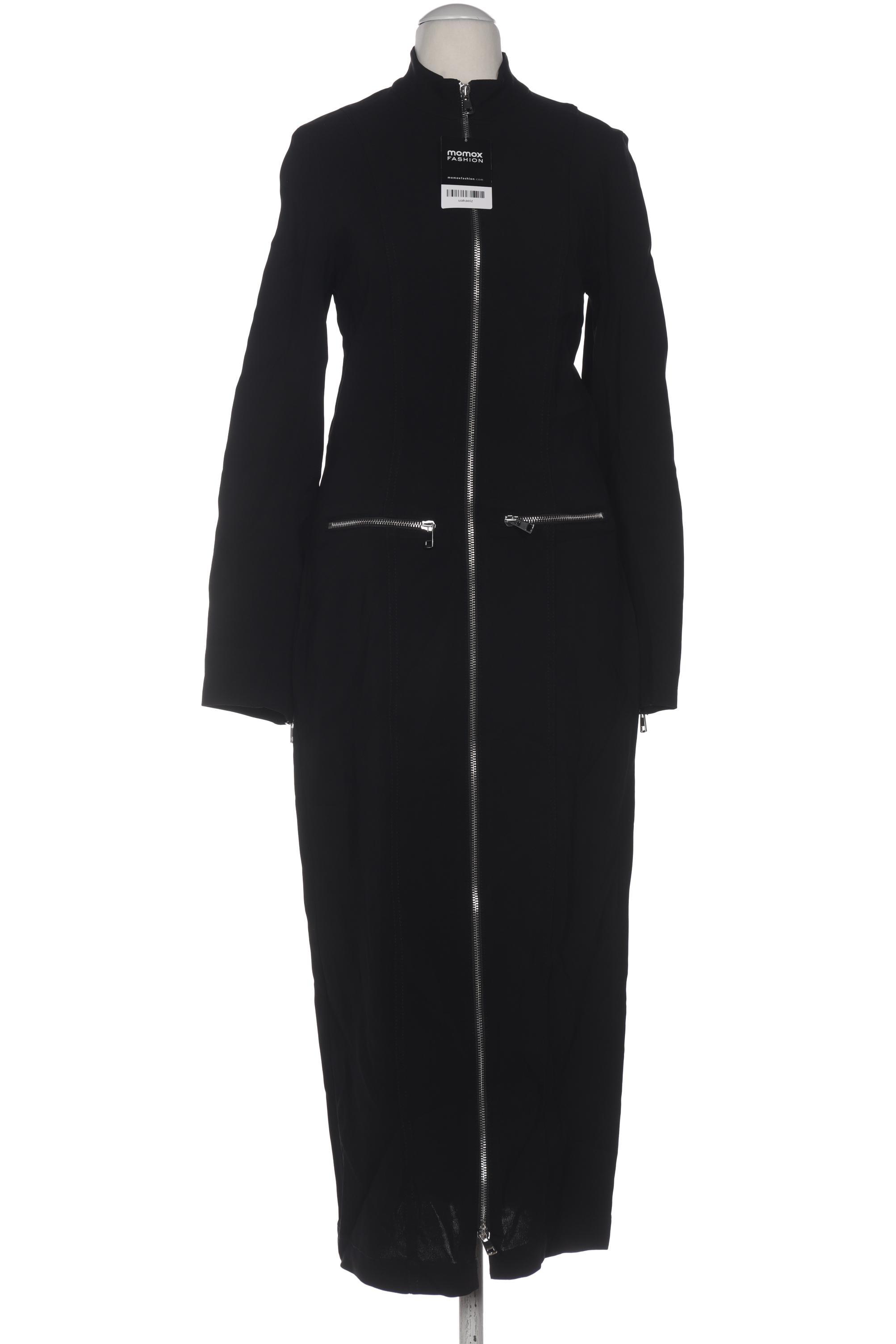 

Zara Damen Kleid, schwarz, Gr. 36