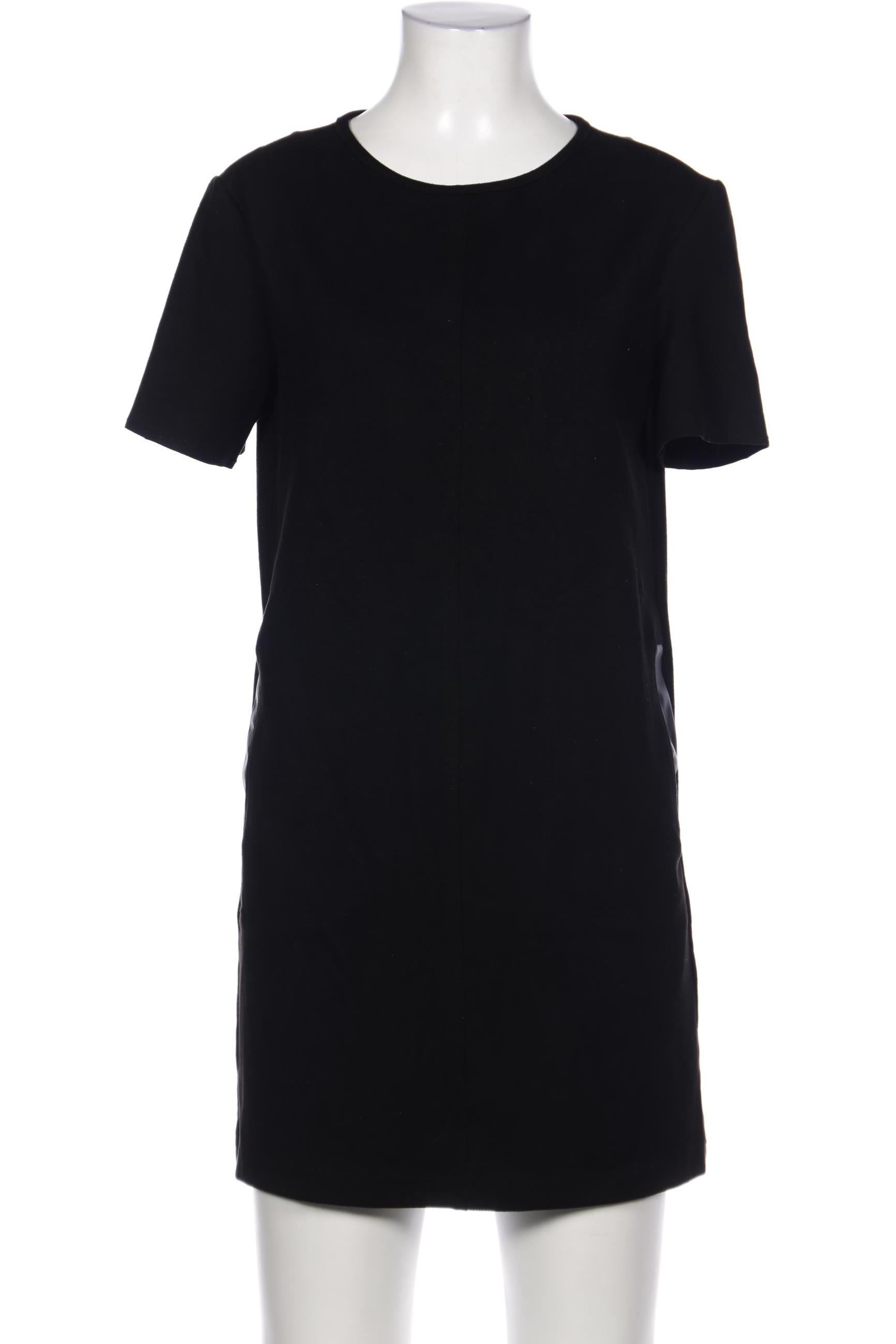 

ZARA Damen Kleid, schwarz