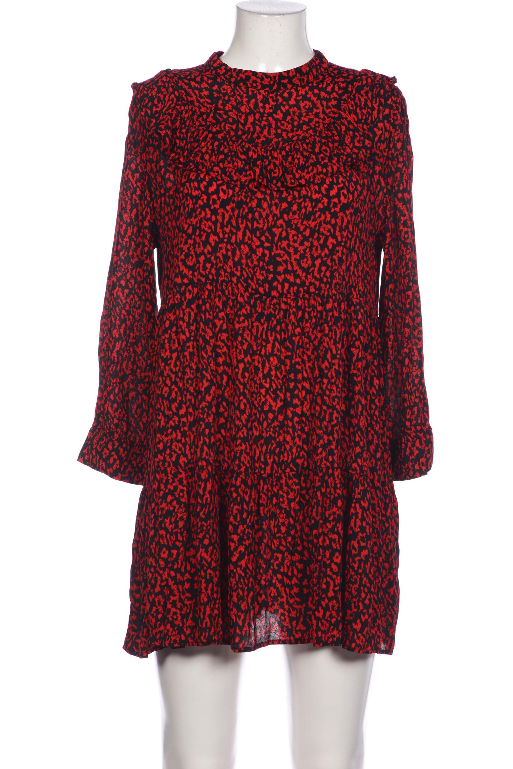 

Zara Damen Kleid, rot, Gr. 42
