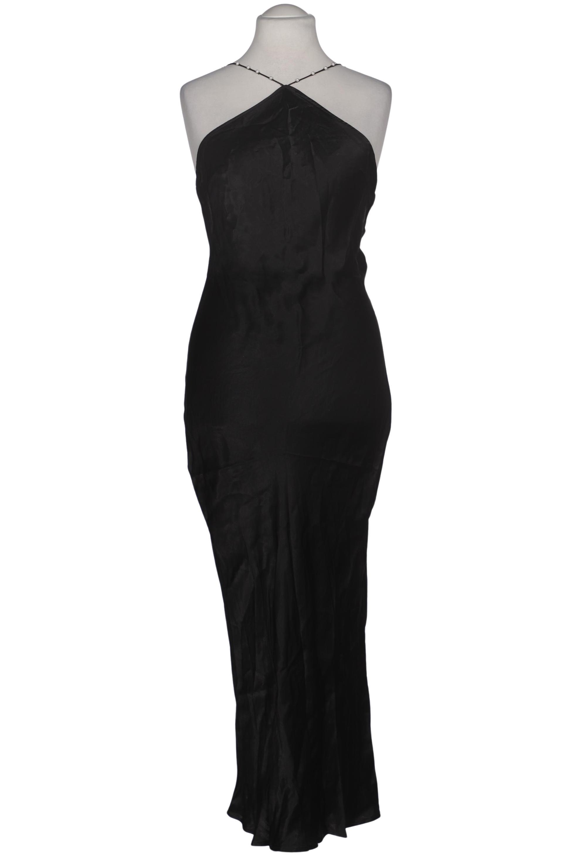 

Zara Damen Kleid, schwarz, Gr. 42