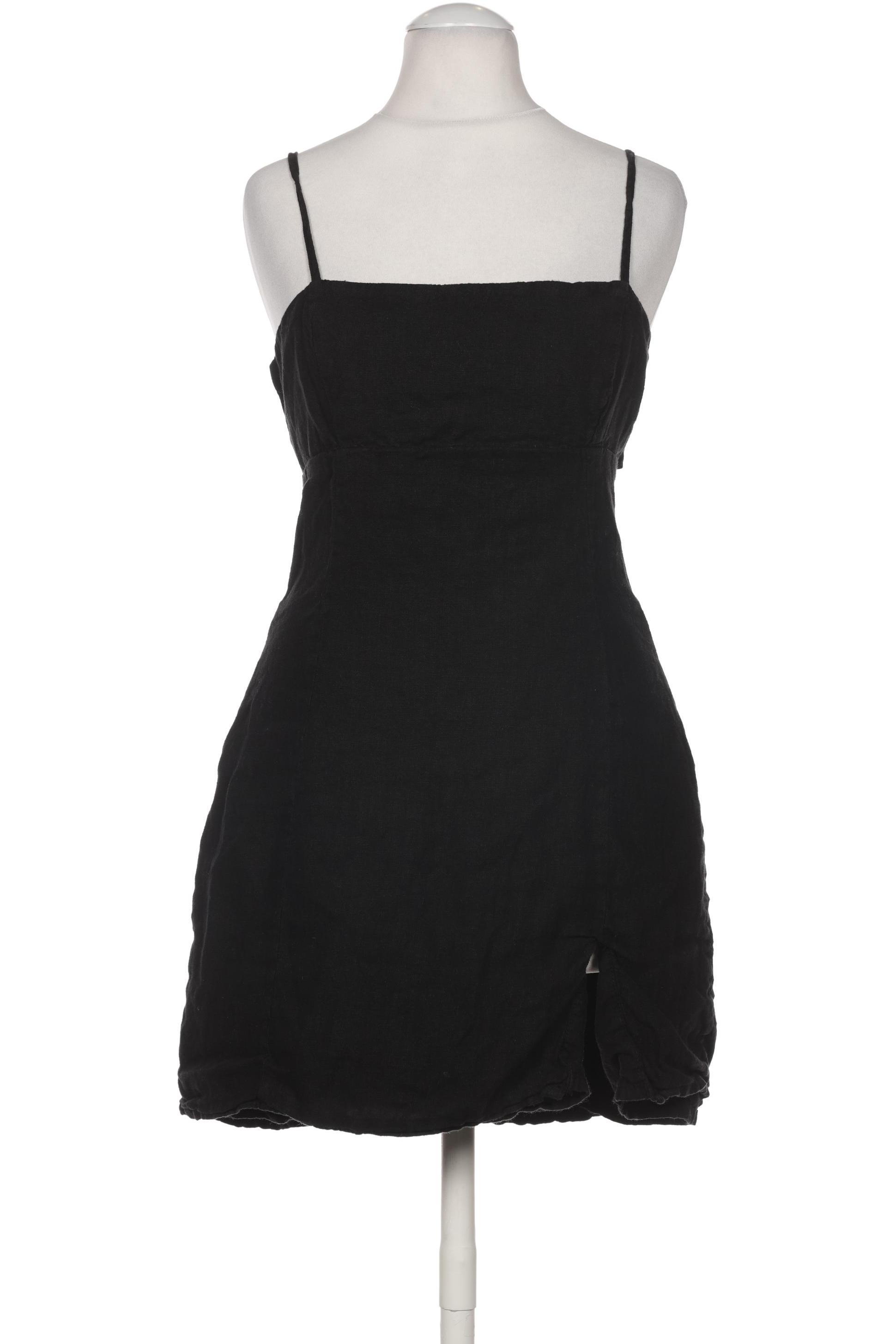 

Zara Damen Kleid, schwarz, Gr. 38