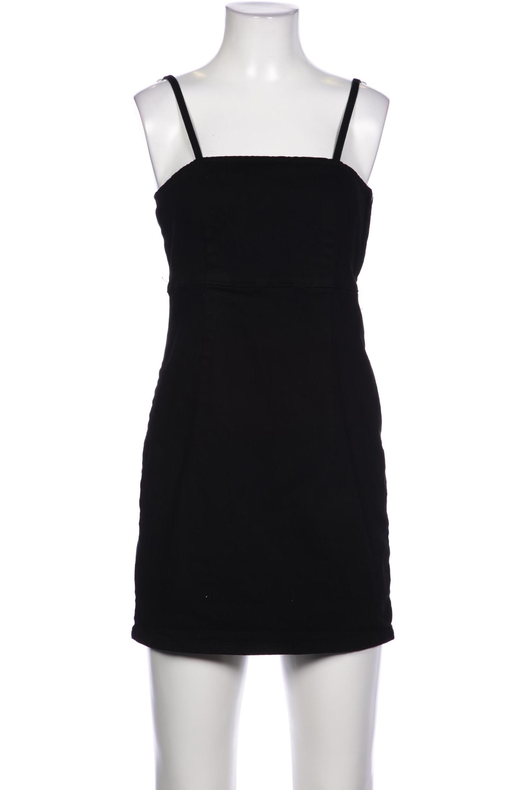 

ZARA Damen Kleid, schwarz