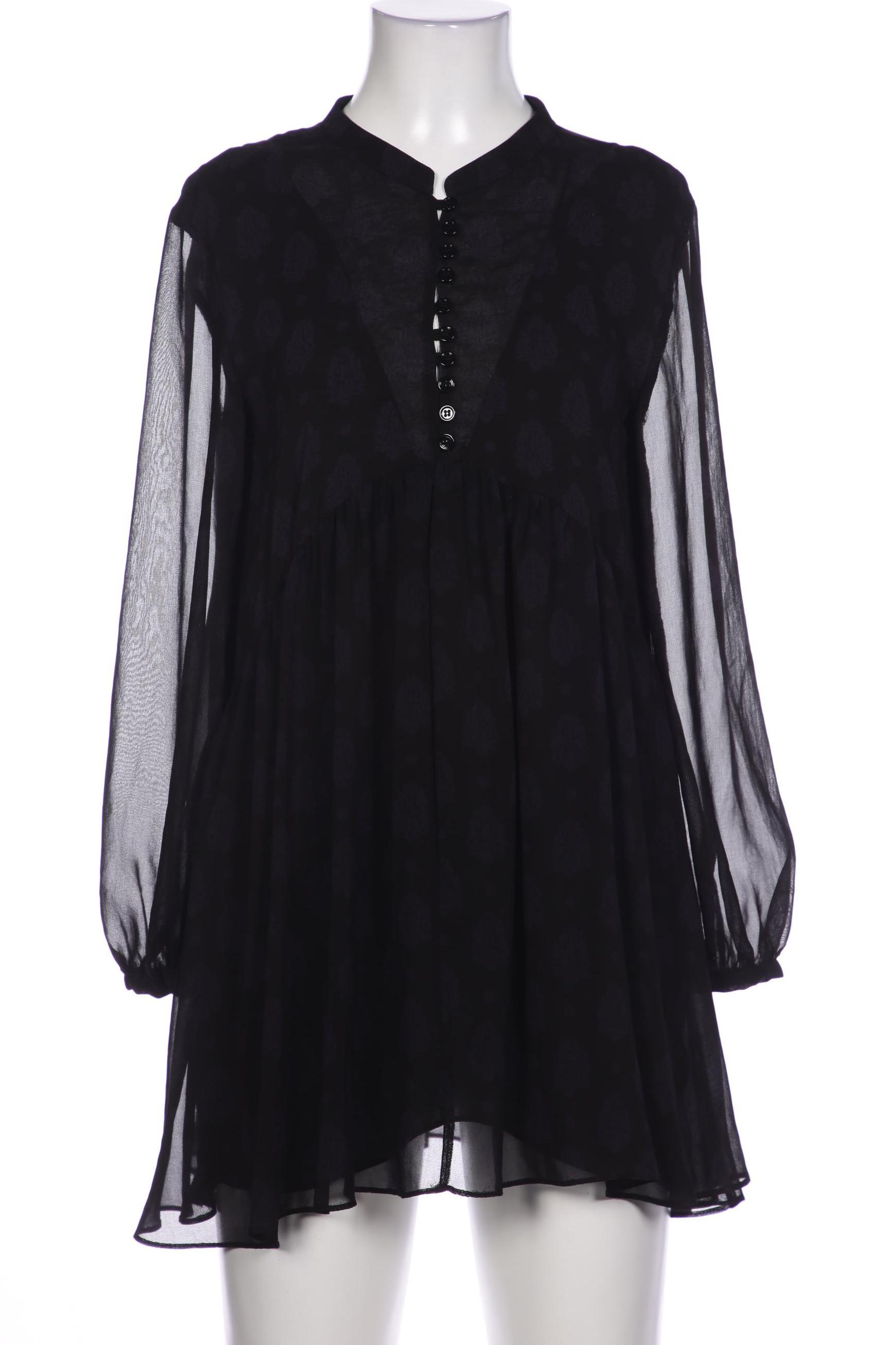 

ZARA Damen Kleid, schwarz