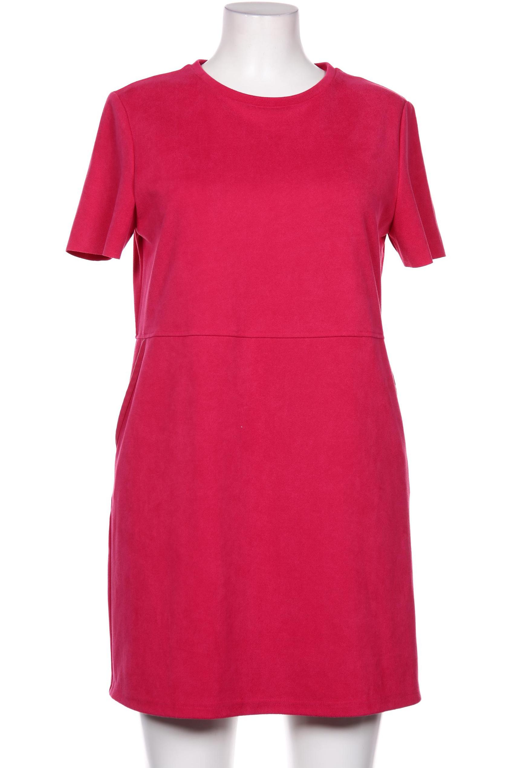 

Zara Damen Kleid, pink, Gr. 42