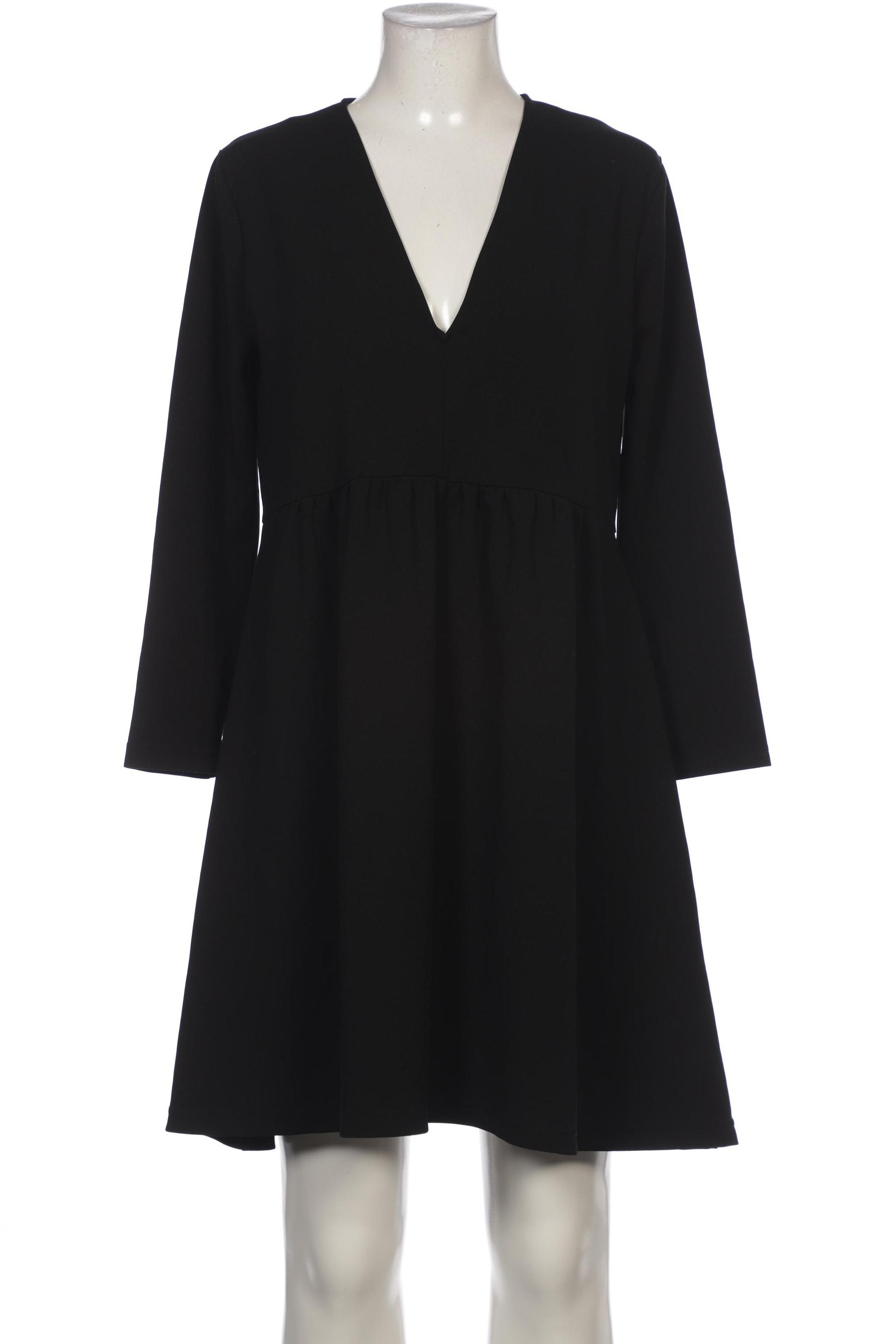 

Zara Damen Kleid, schwarz, Gr. 38