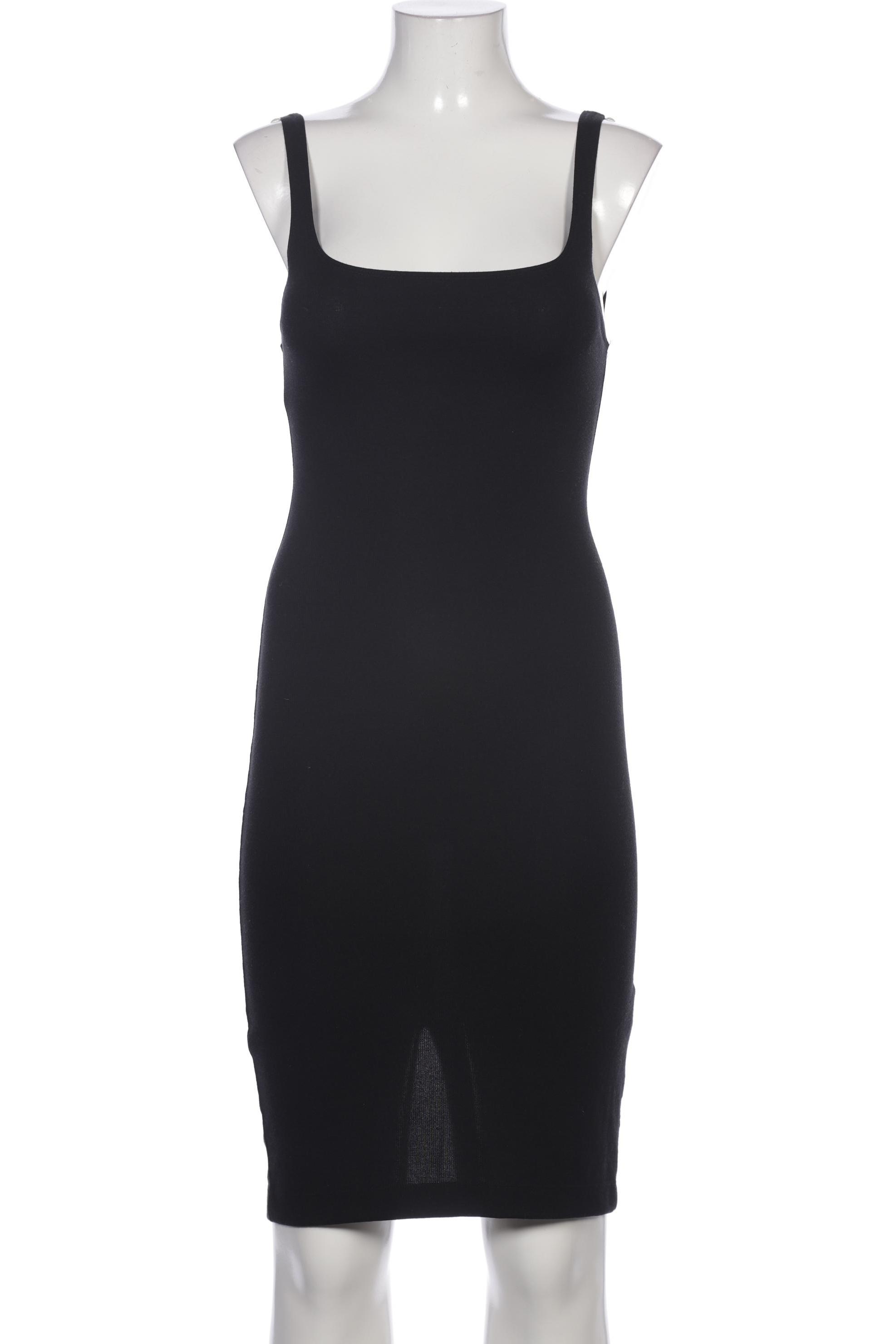 

ZARA Damen Kleid, schwarz