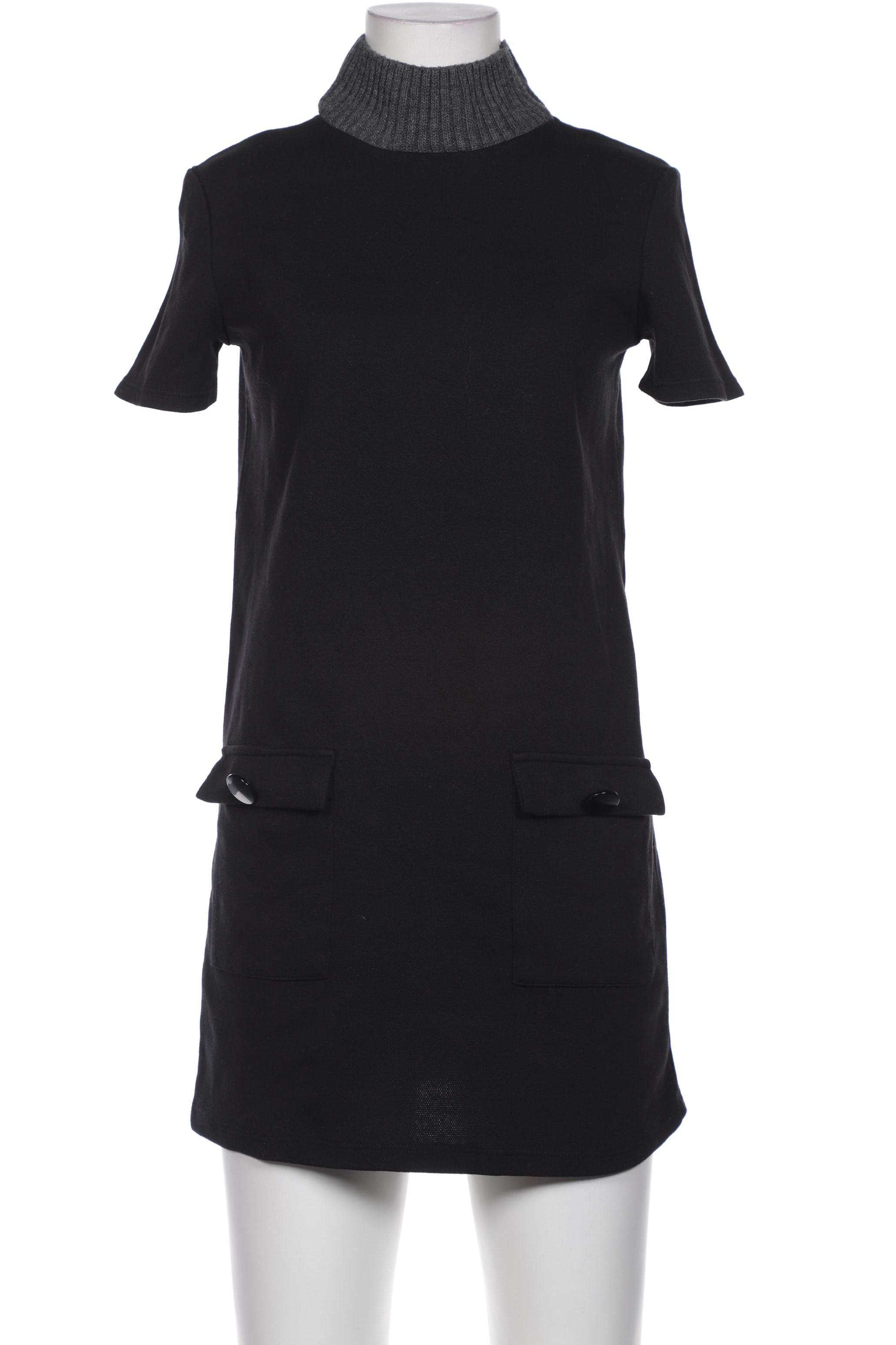 

ZARA Damen Kleid, schwarz