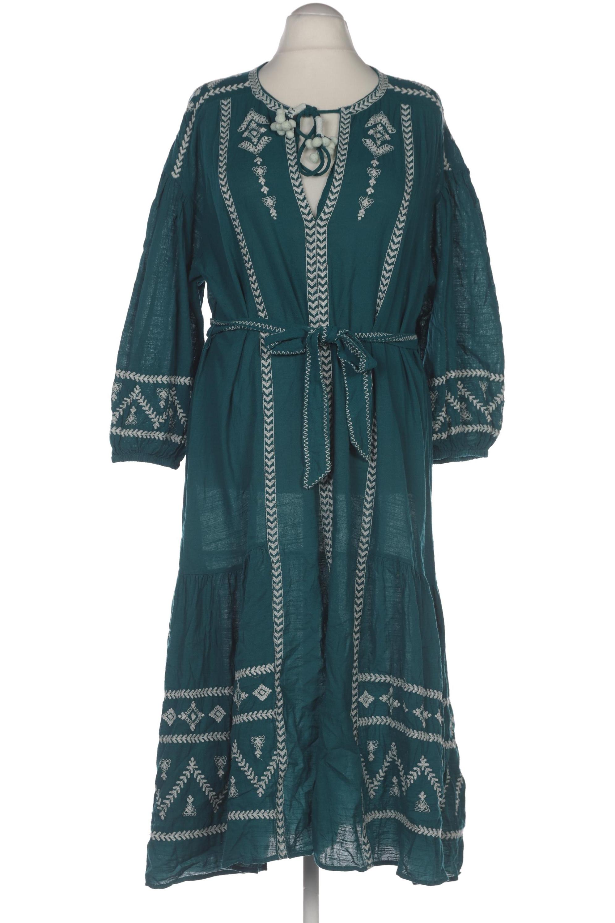 

Zara Damen Kleid, türkis, Gr. 42