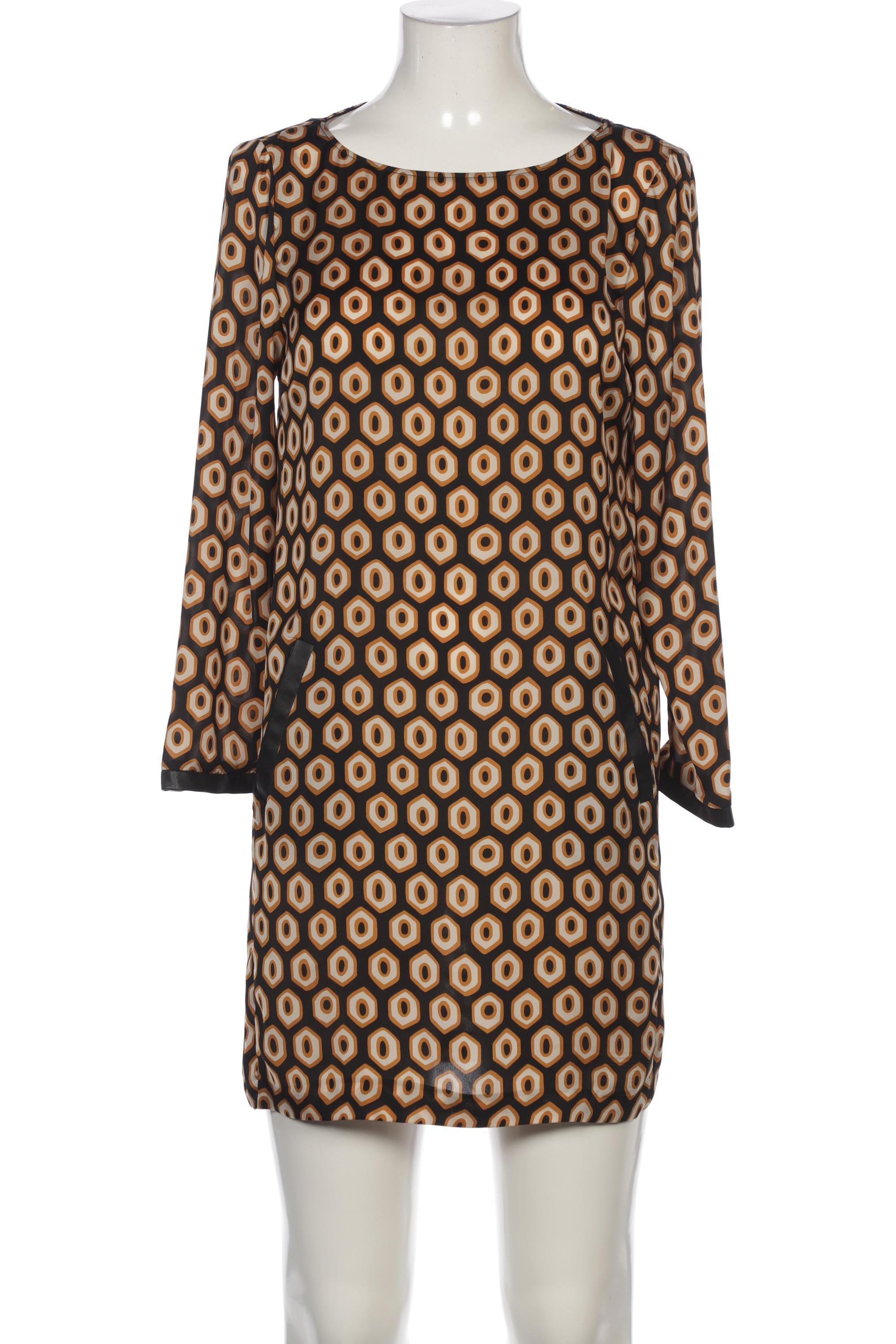 

ZARA Damen Kleid, schwarz