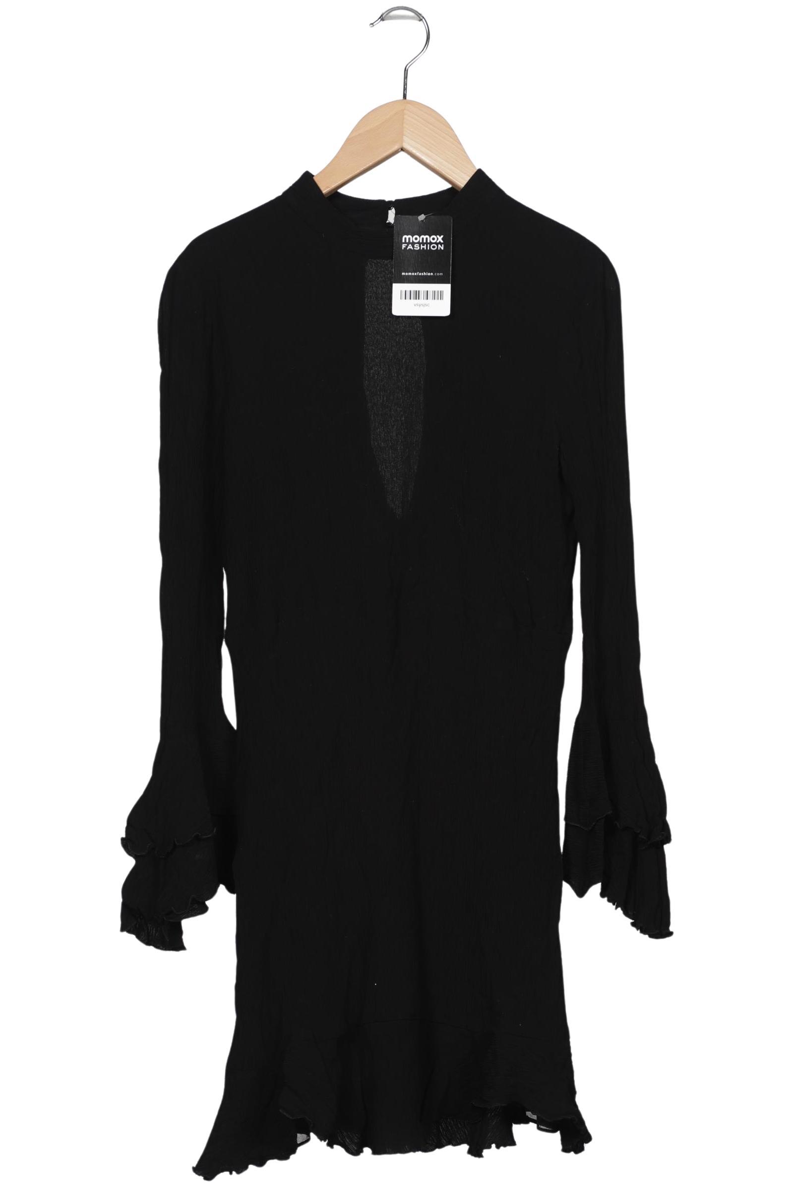 

Zara Damen Kleid, schwarz, Gr. 38