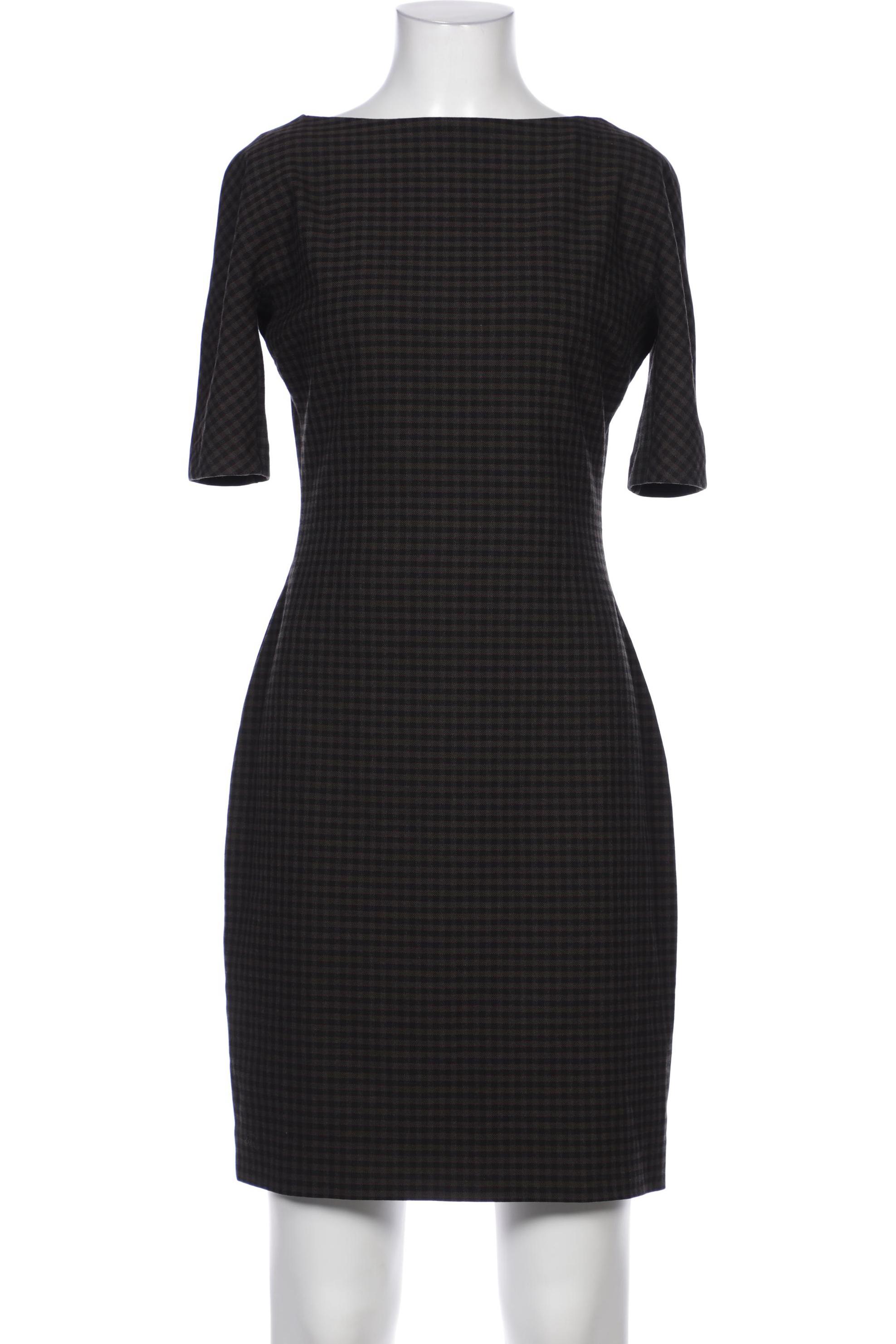 

ZARA Damen Kleid, grün