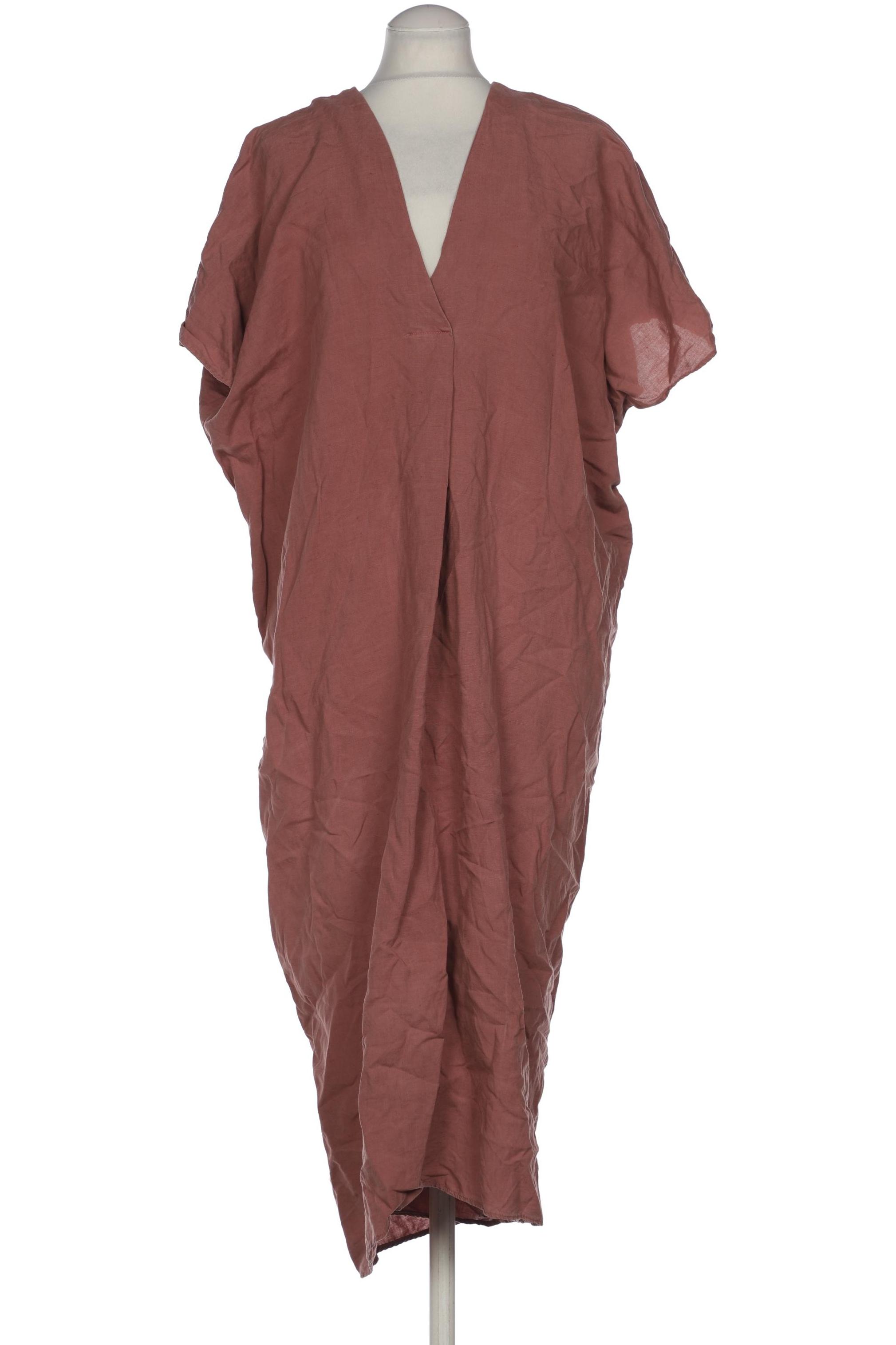 

Zara Damen Kleid, rot, Gr. 36