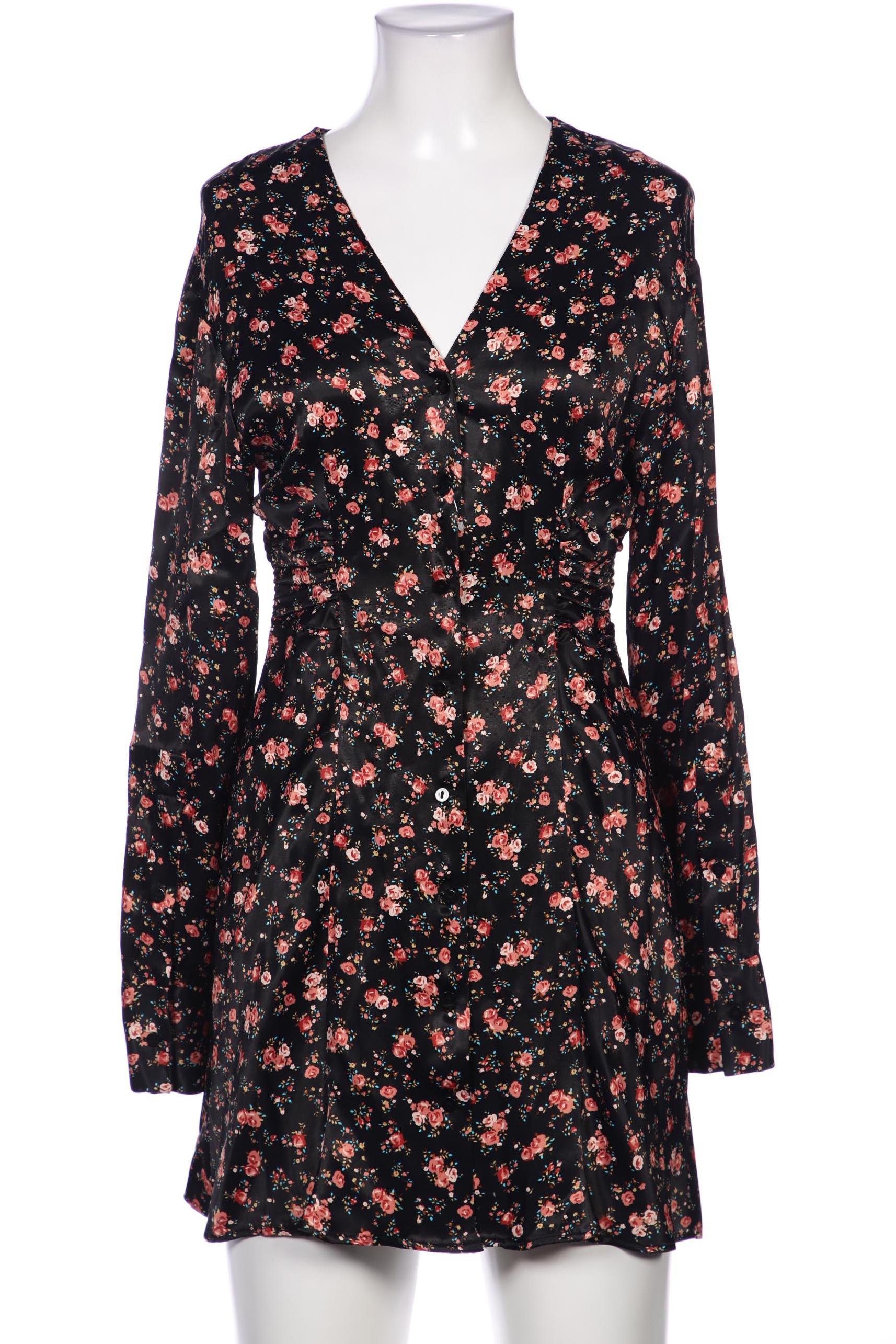 

Zara Damen Kleid, schwarz, Gr. 36