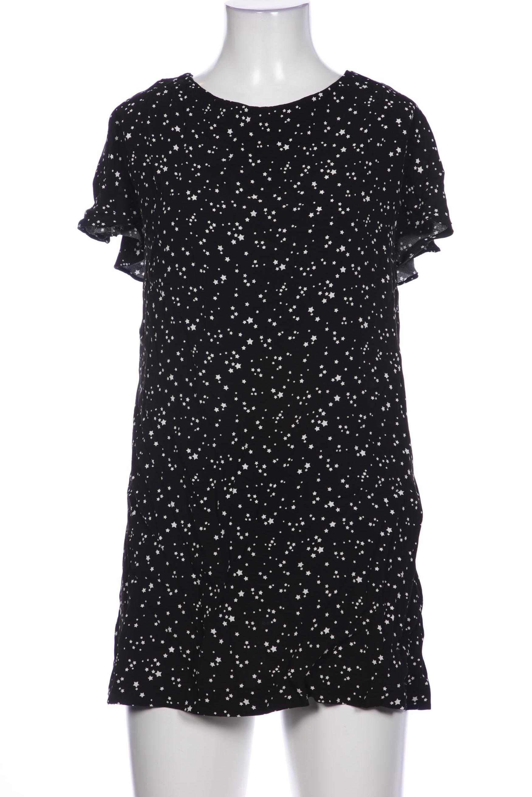 

Zara Damen Kleid, schwarz, Gr. 38