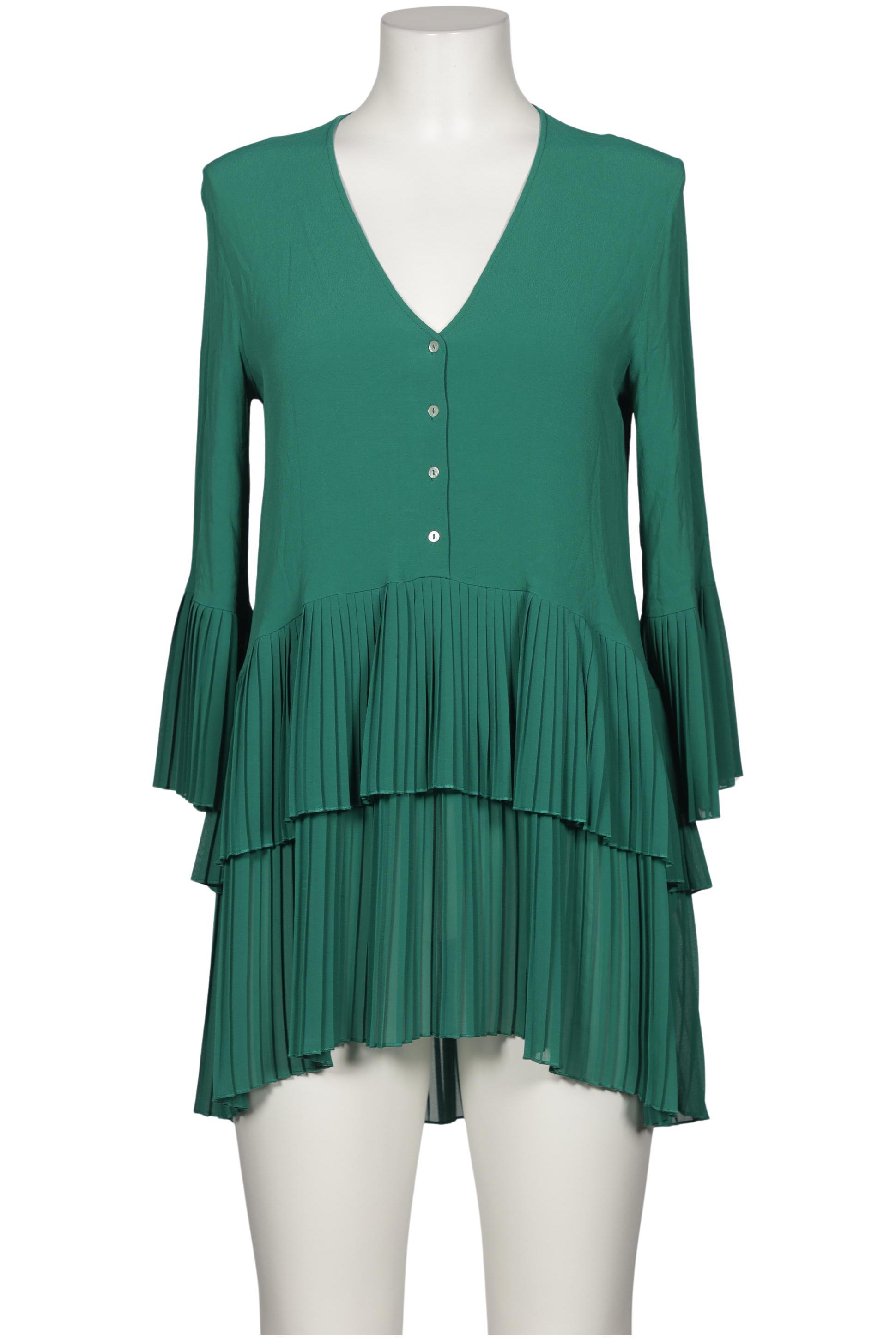 

Zara Damen Kleid, grün, Gr. 42