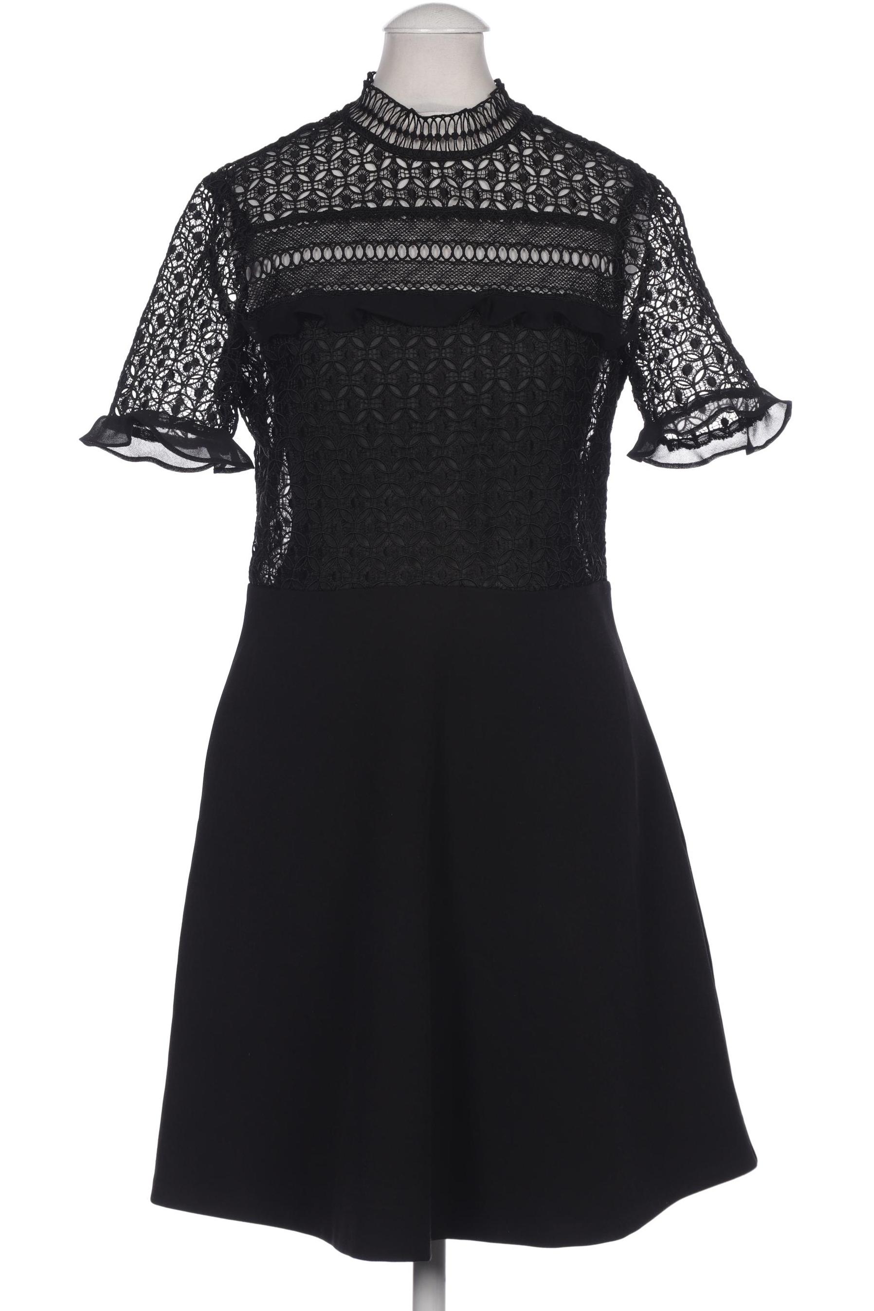 

Zara Damen Kleid, schwarz, Gr. 36