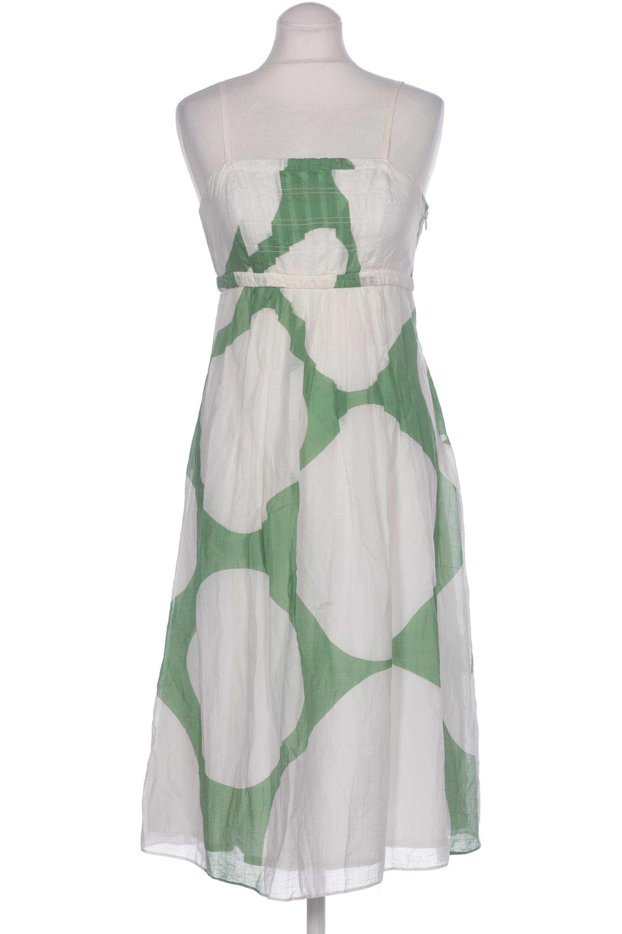 

Zara Damen Kleid, mehrfarbig, Gr. 38