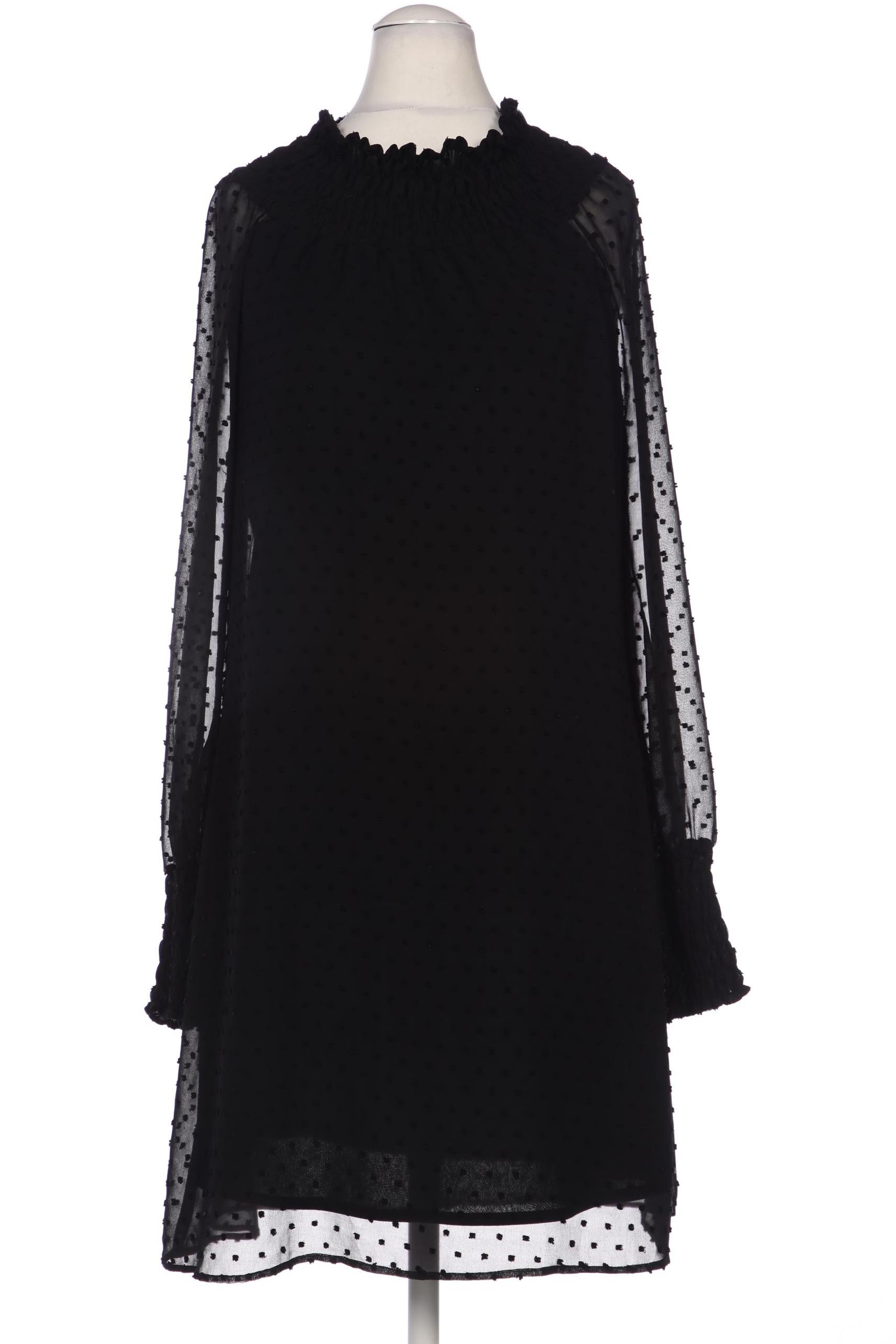 

Zara Damen Kleid, schwarz, Gr. 38