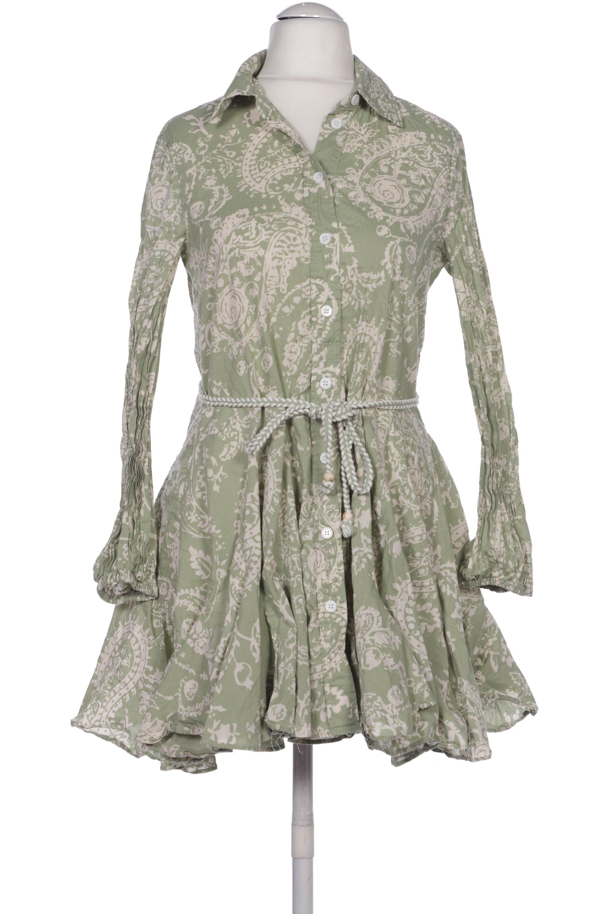 

Zara Damen Kleid, hellgrün, Gr. 36