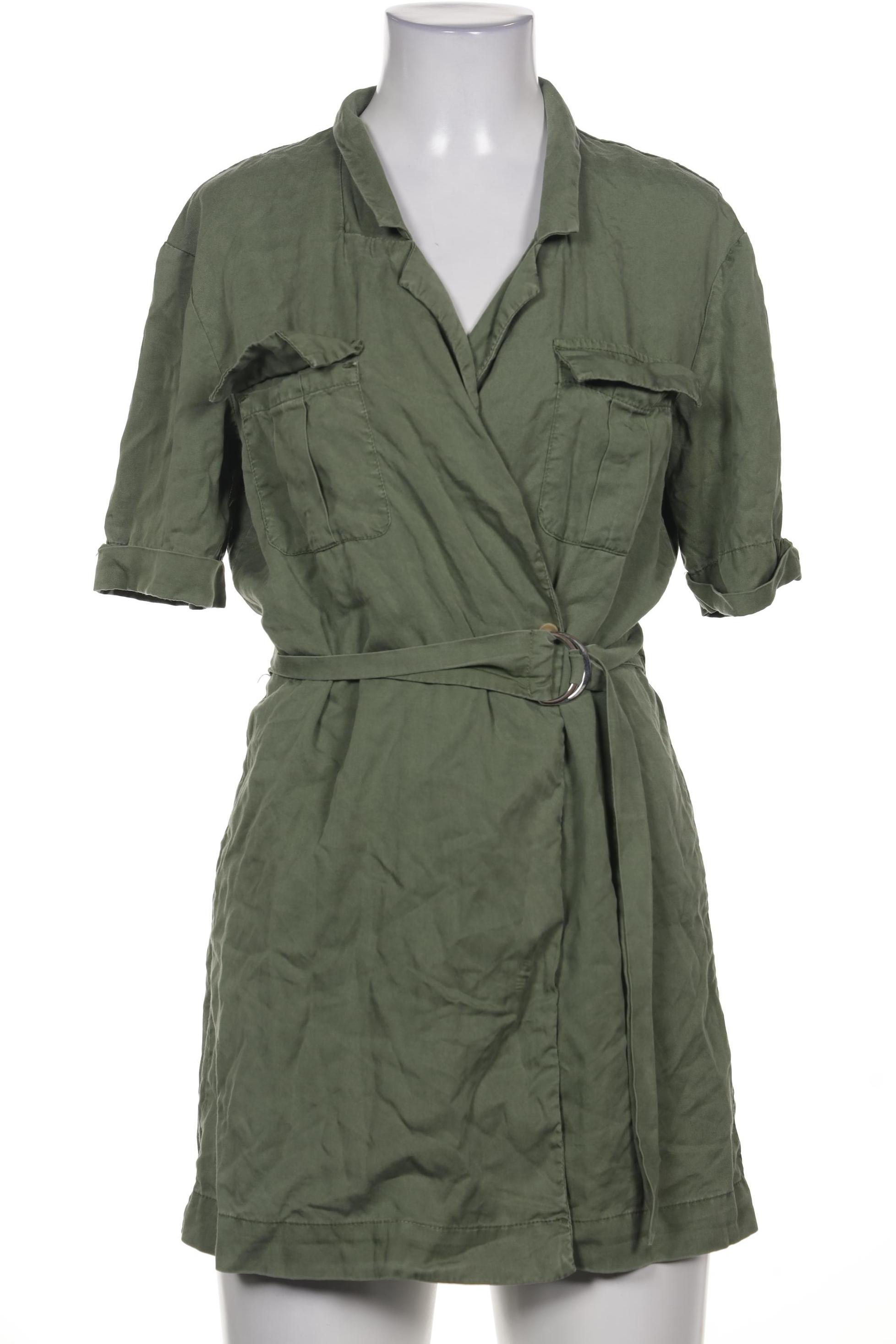 

Zara Damen Kleid, grün, Gr. 34