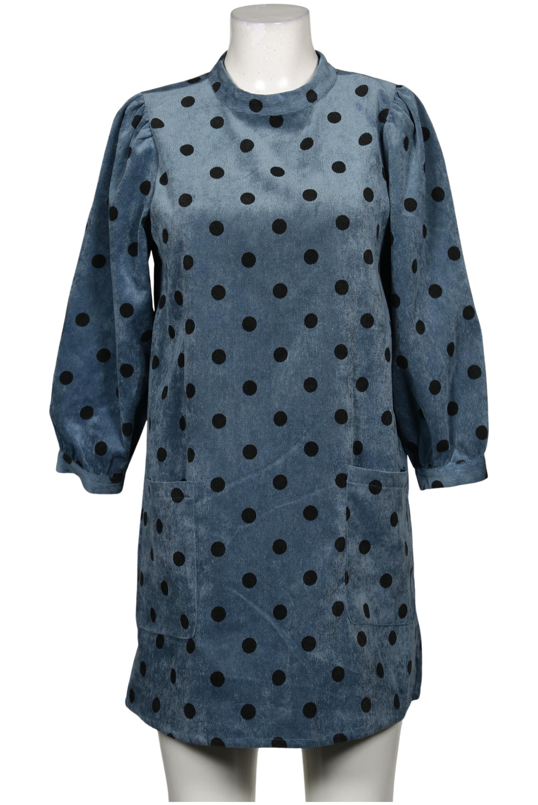 

Zara Damen Kleid, türkis, Gr. 38