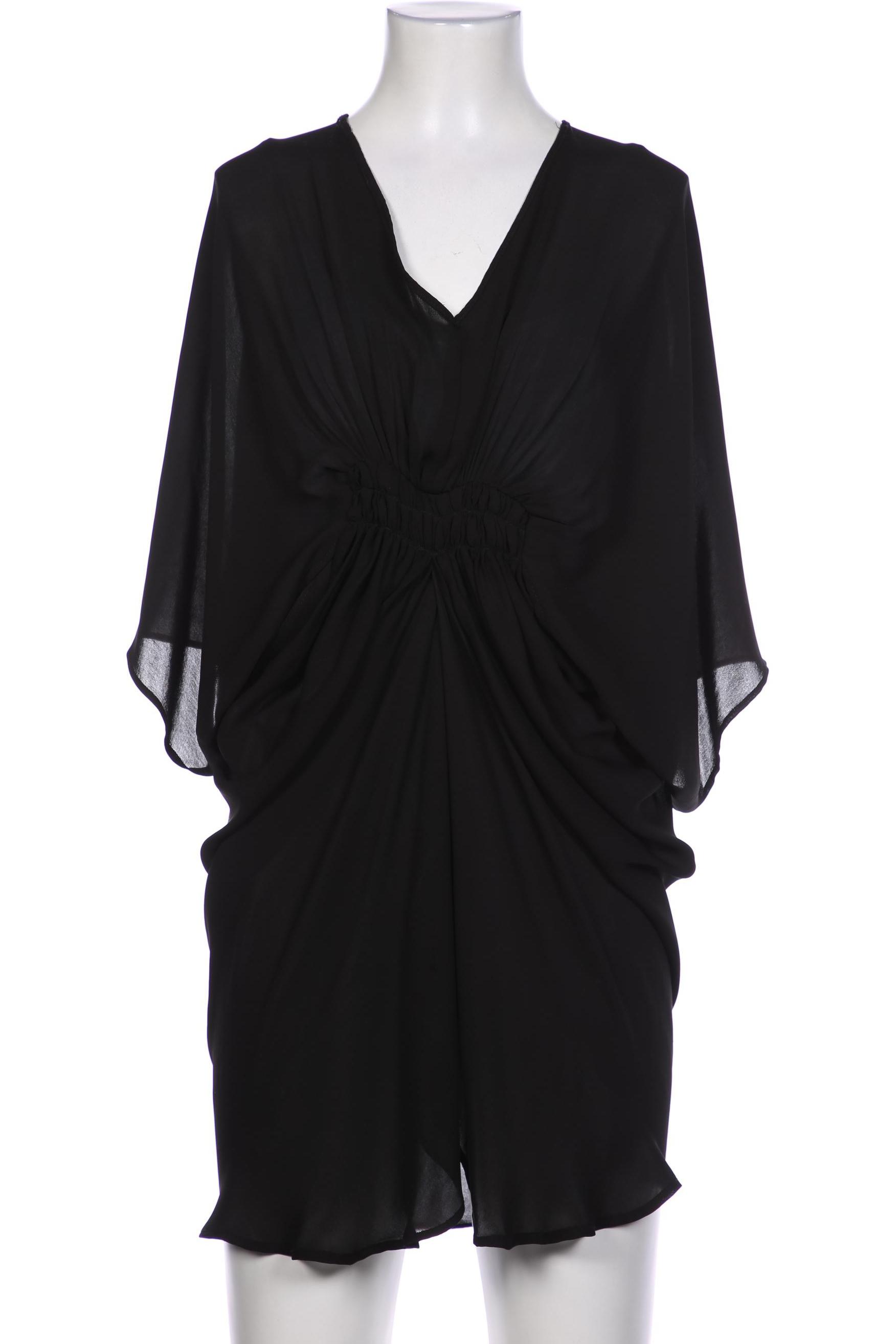 

ZARA Damen Kleid, schwarz