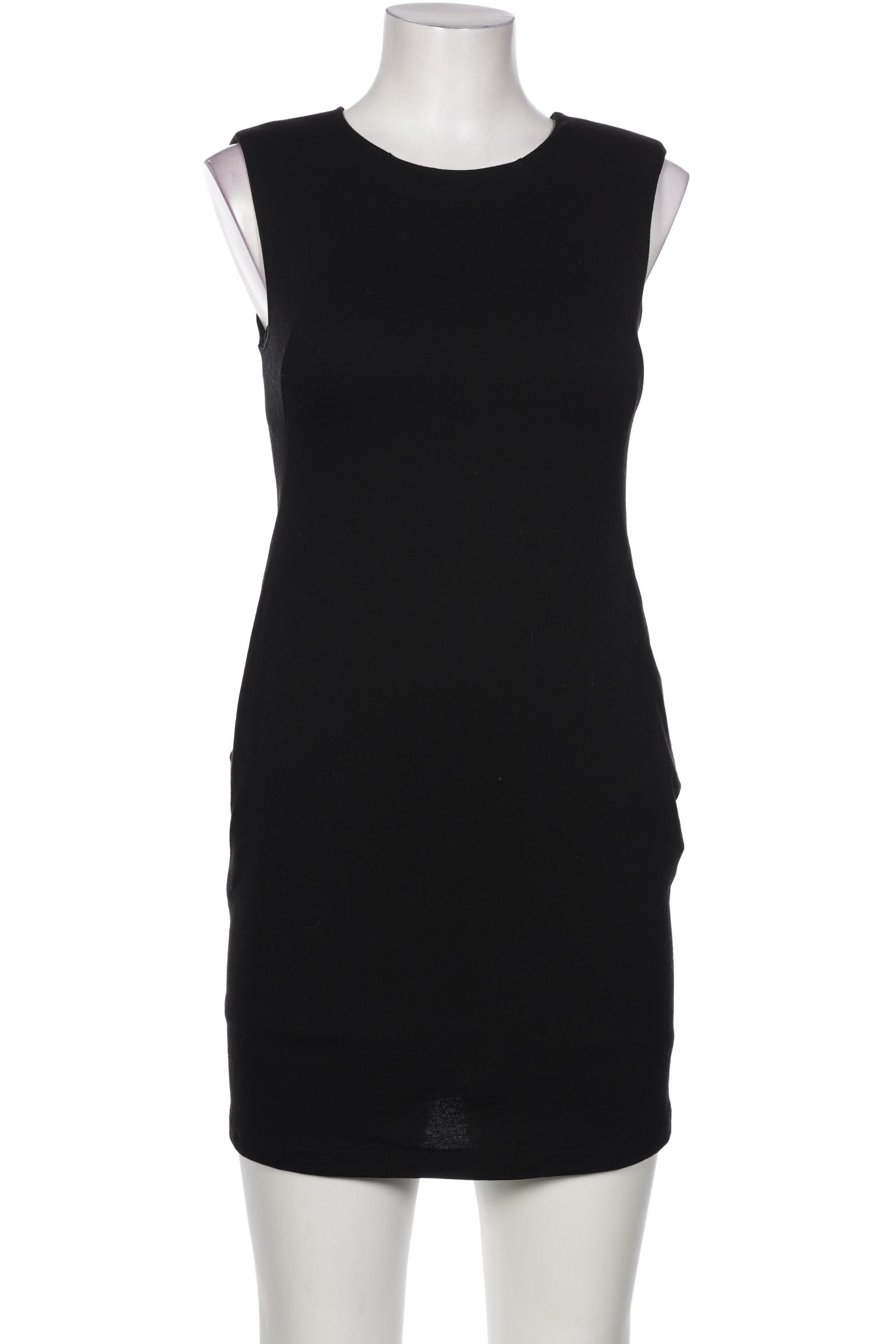 

ZARA Damen Kleid, schwarz