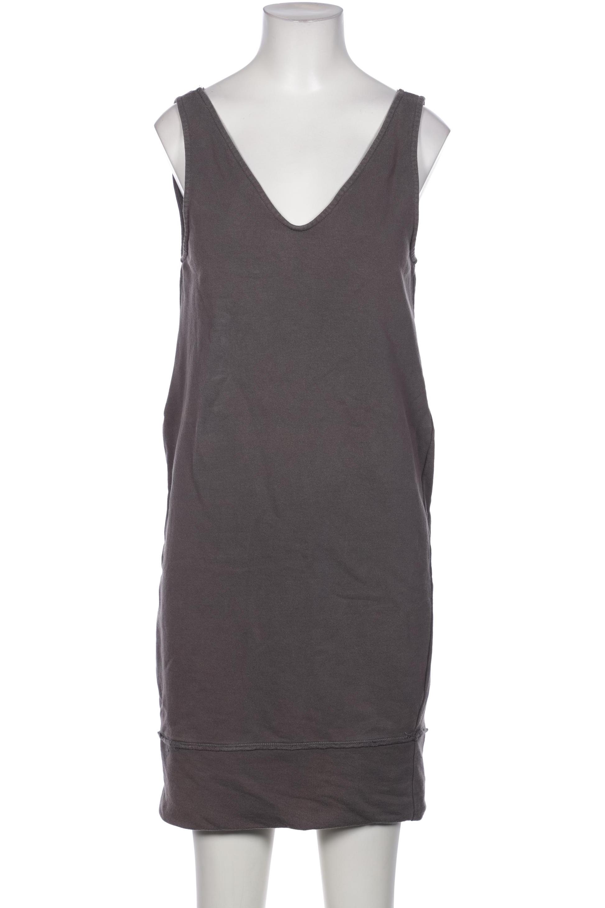 

ZARA Damen Kleid, grau